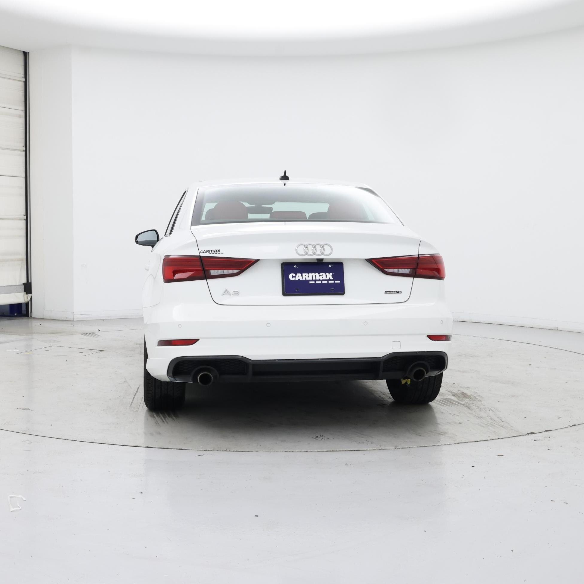 Thumbnail: 2020 Audi A3 - 6