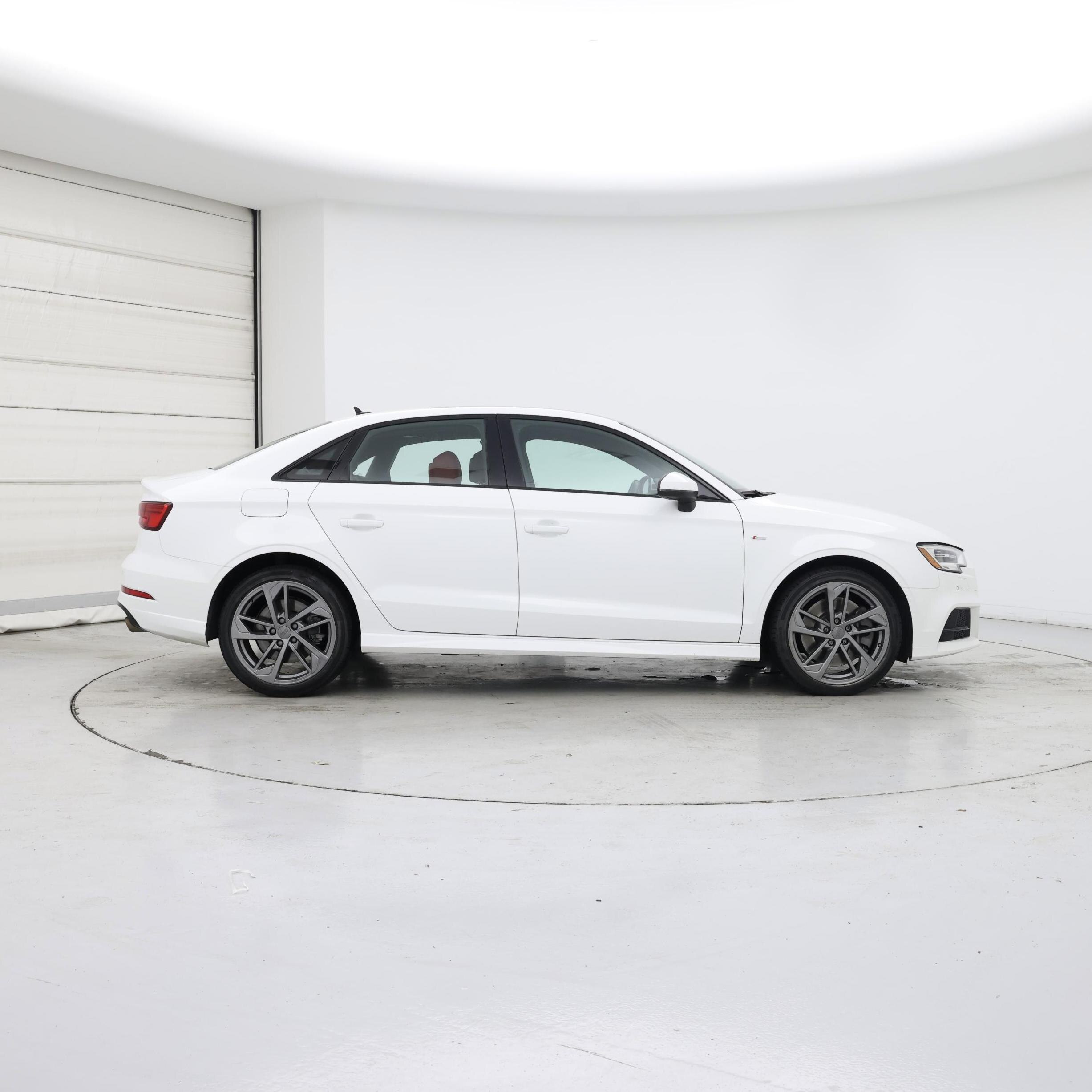 Thumbnail: 2020 Audi A3 - 7