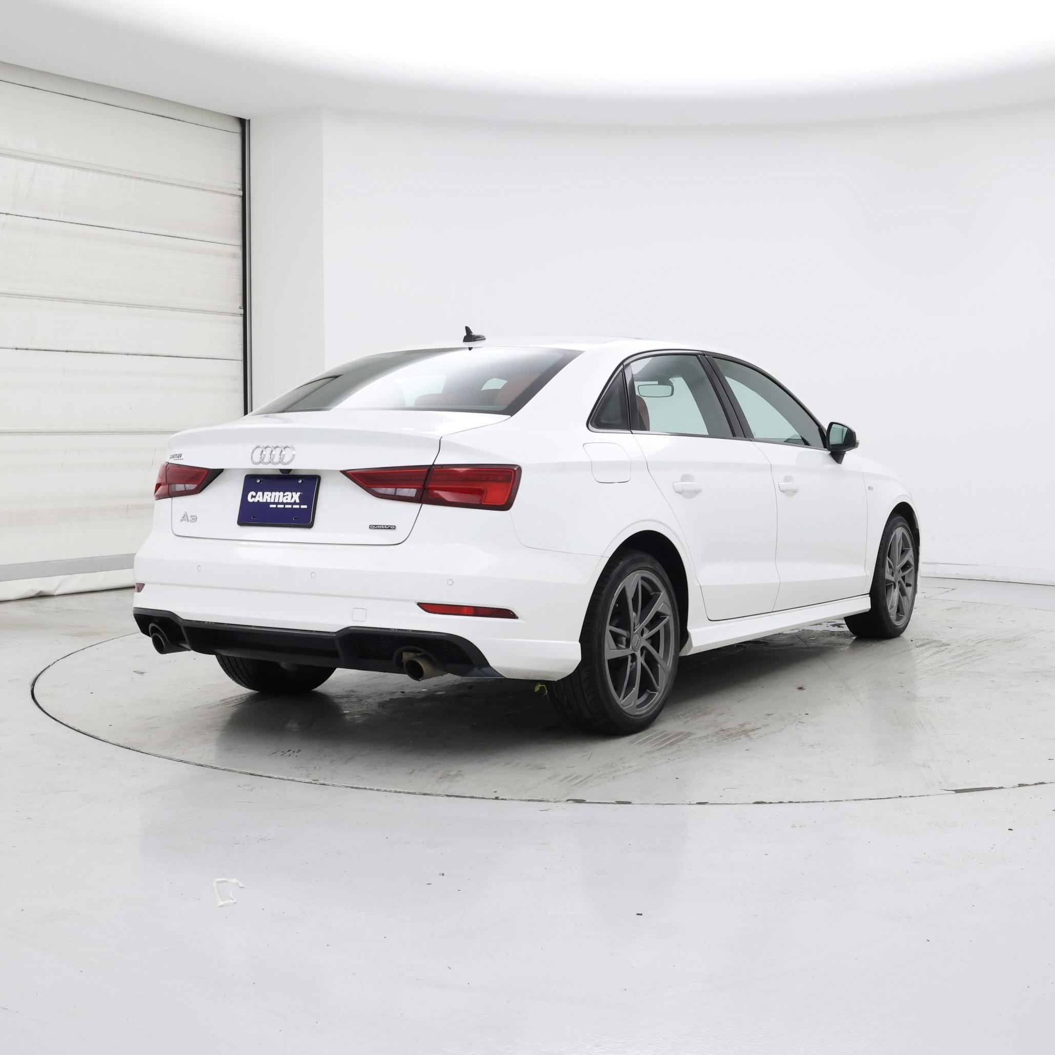Thumbnail: 2020 Audi A3 - 8