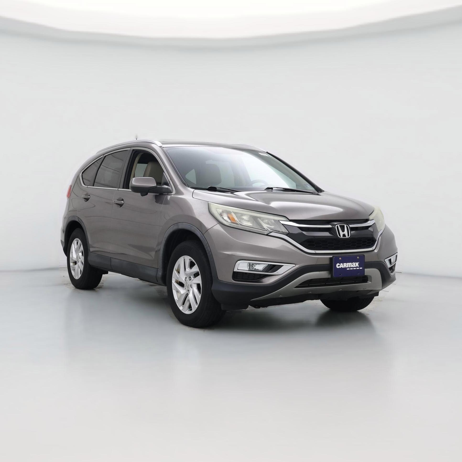 Thumbnail: 2015 Honda CR-V - 1