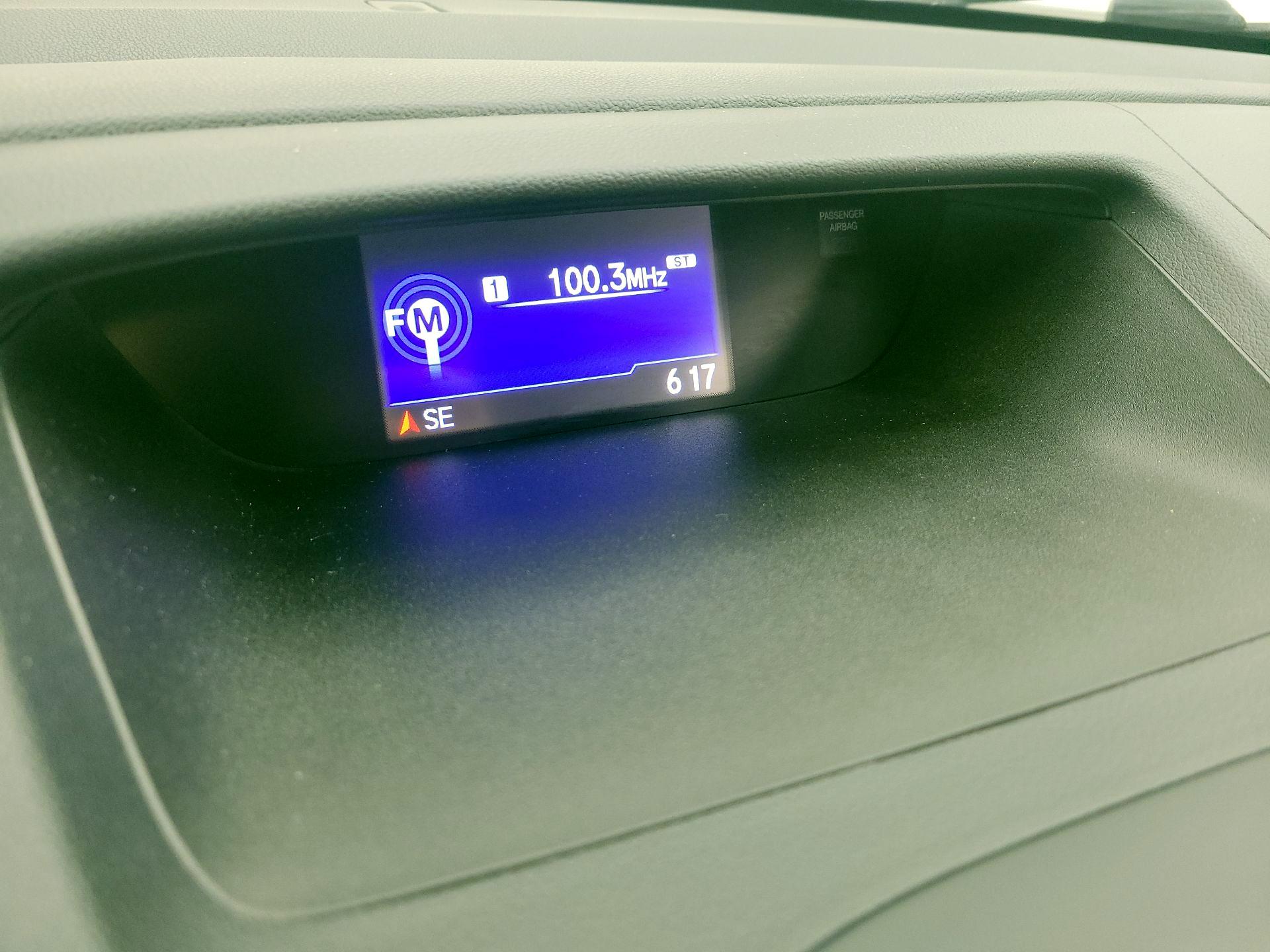 Thumbnail: 2015 Honda CR-V - 15
