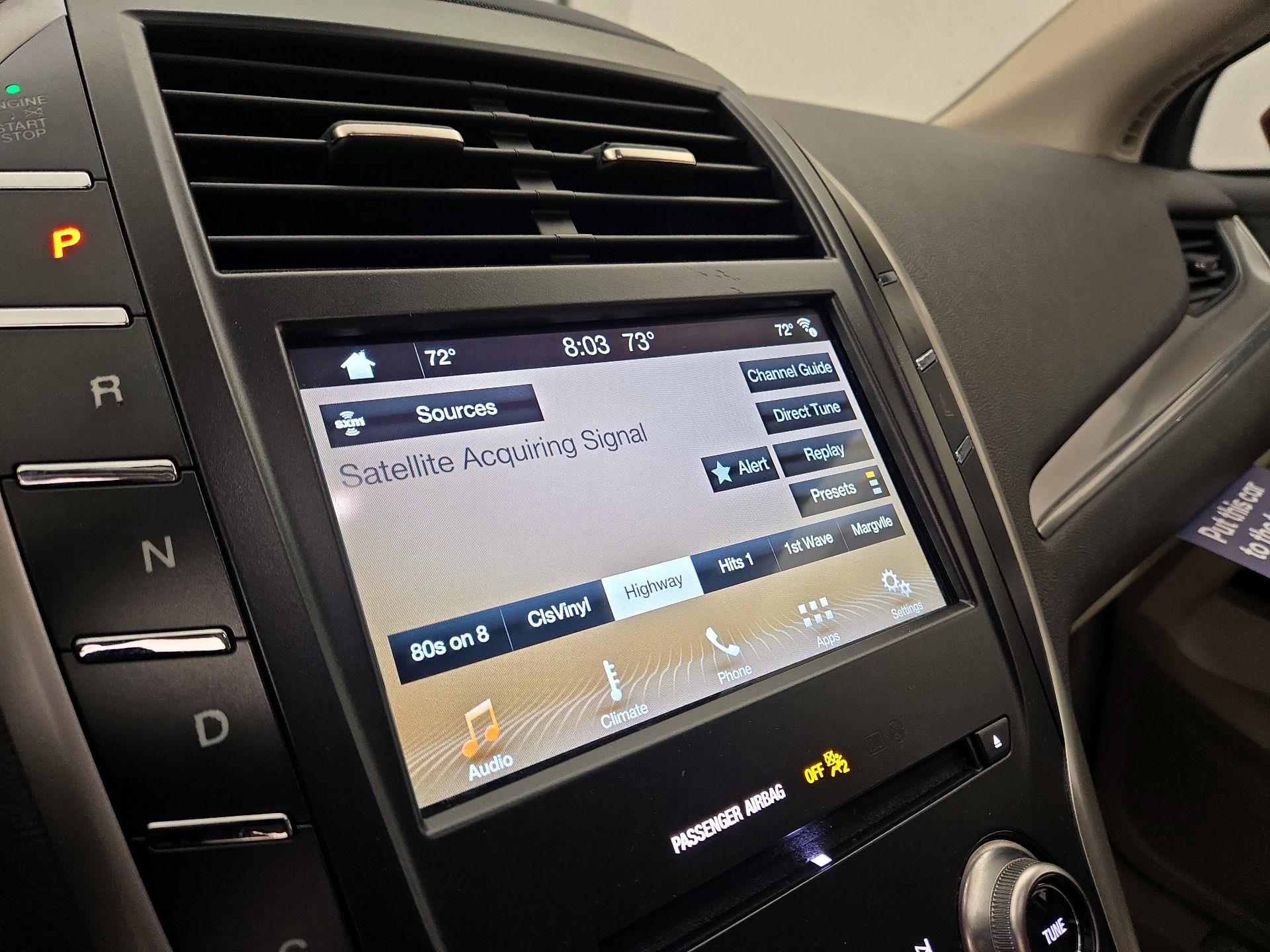 Thumbnail: 2019 Lincoln MKC - 15