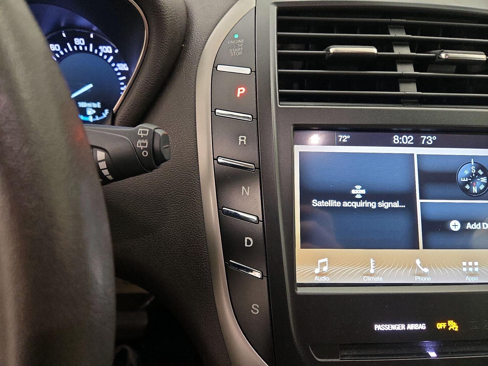 Thumbnail: 2019 Lincoln MKC - 17
