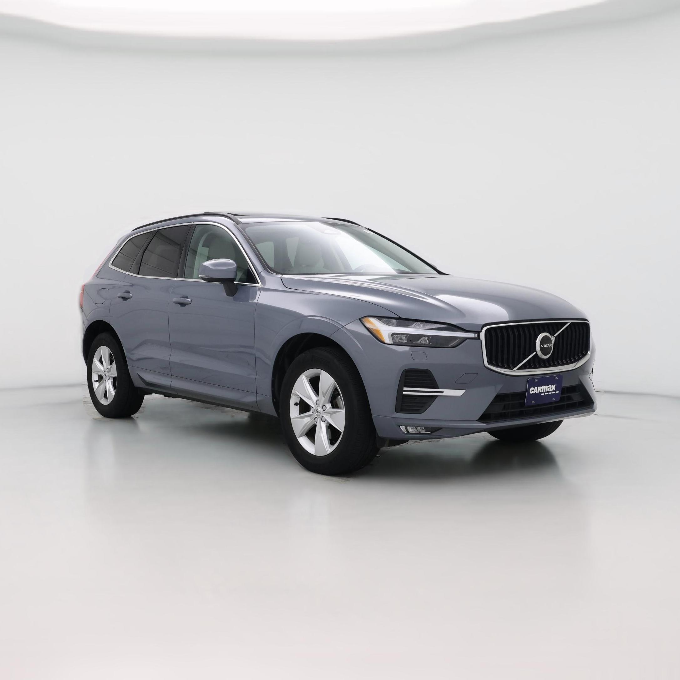 Thumbnail: 2022 Volvo XC60 - 1