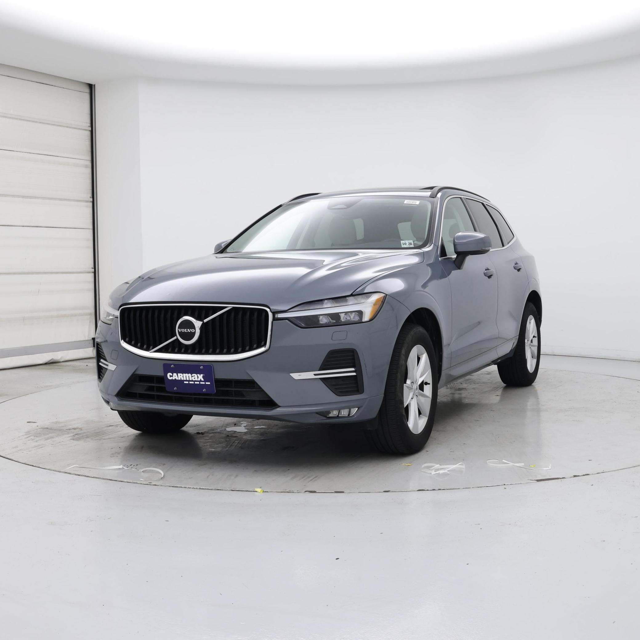 Thumbnail: 2022 Volvo XC60 - 4