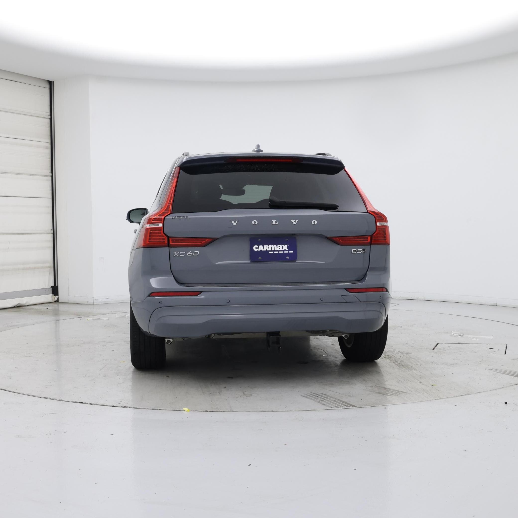 Thumbnail: 2022 Volvo XC60 - 6