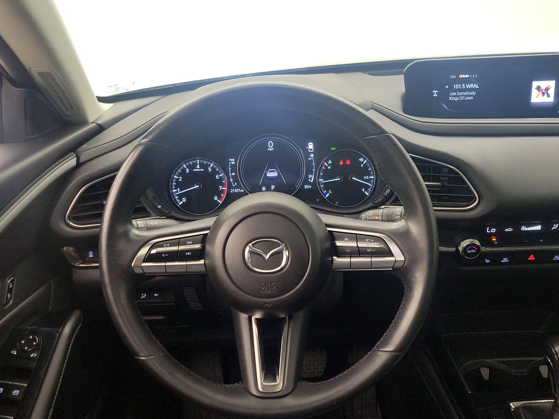 Thumbnail: 2022 Mazda CX-30 - 10