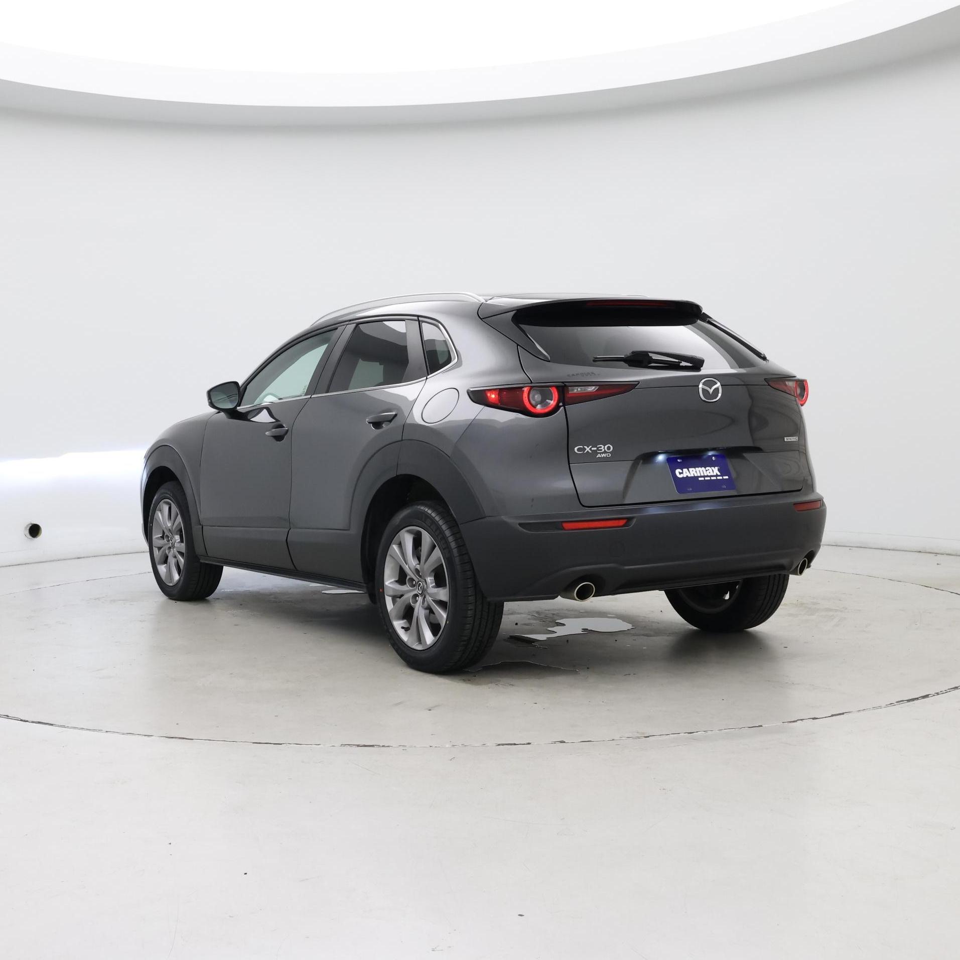 Thumbnail: 2022 Mazda CX-30 - 2