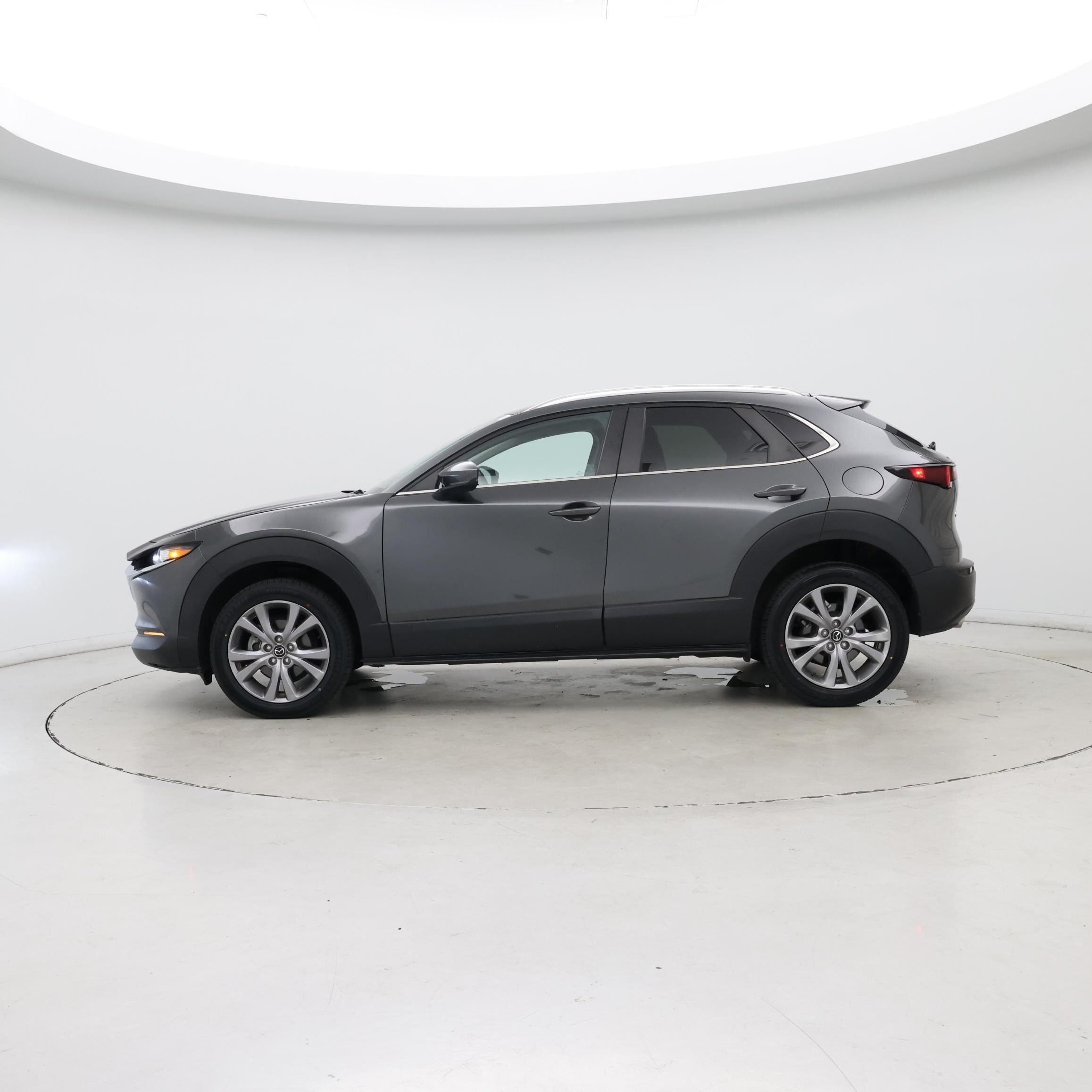 Thumbnail: 2022 Mazda CX-30 - 3