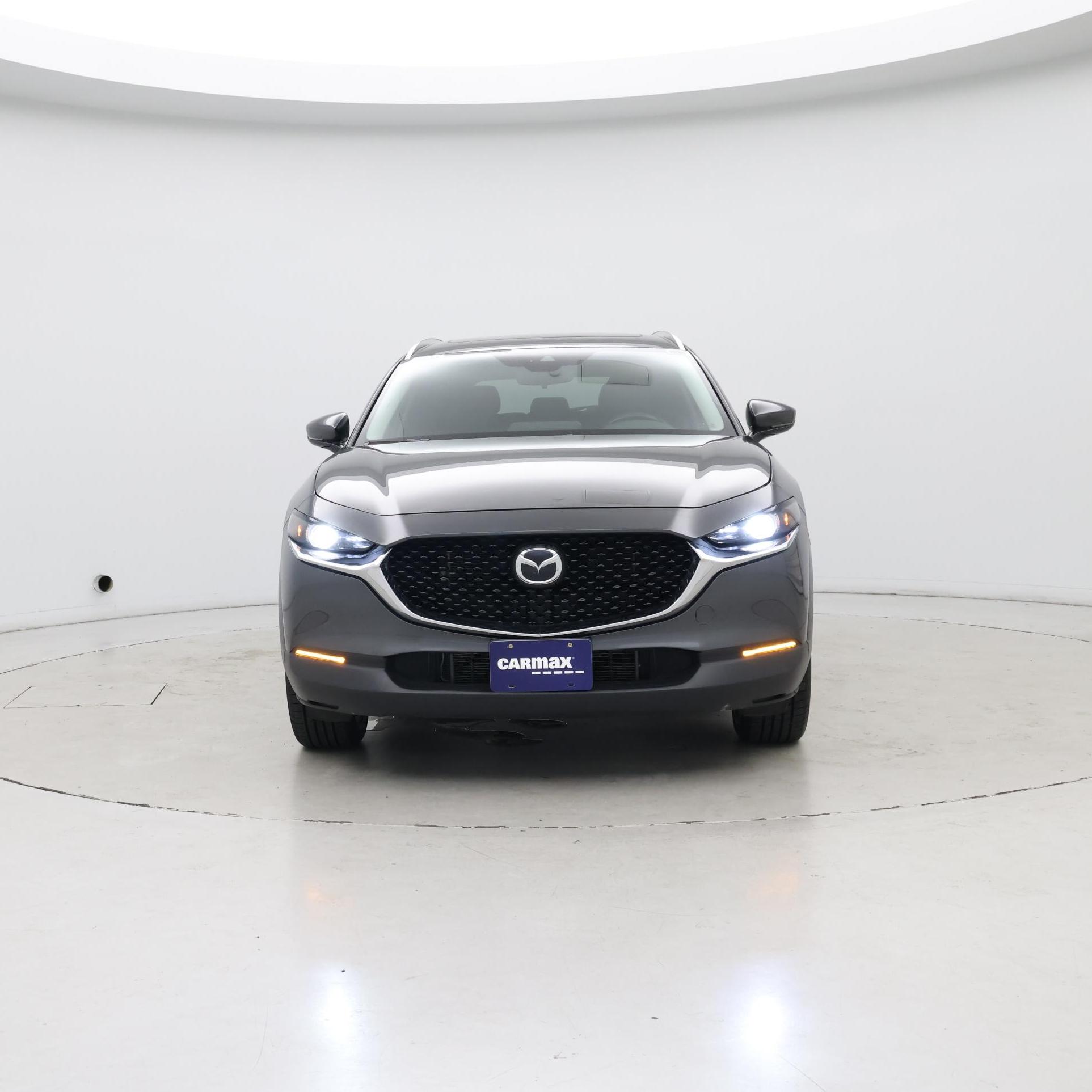 Thumbnail: 2022 Mazda CX-30 - 5