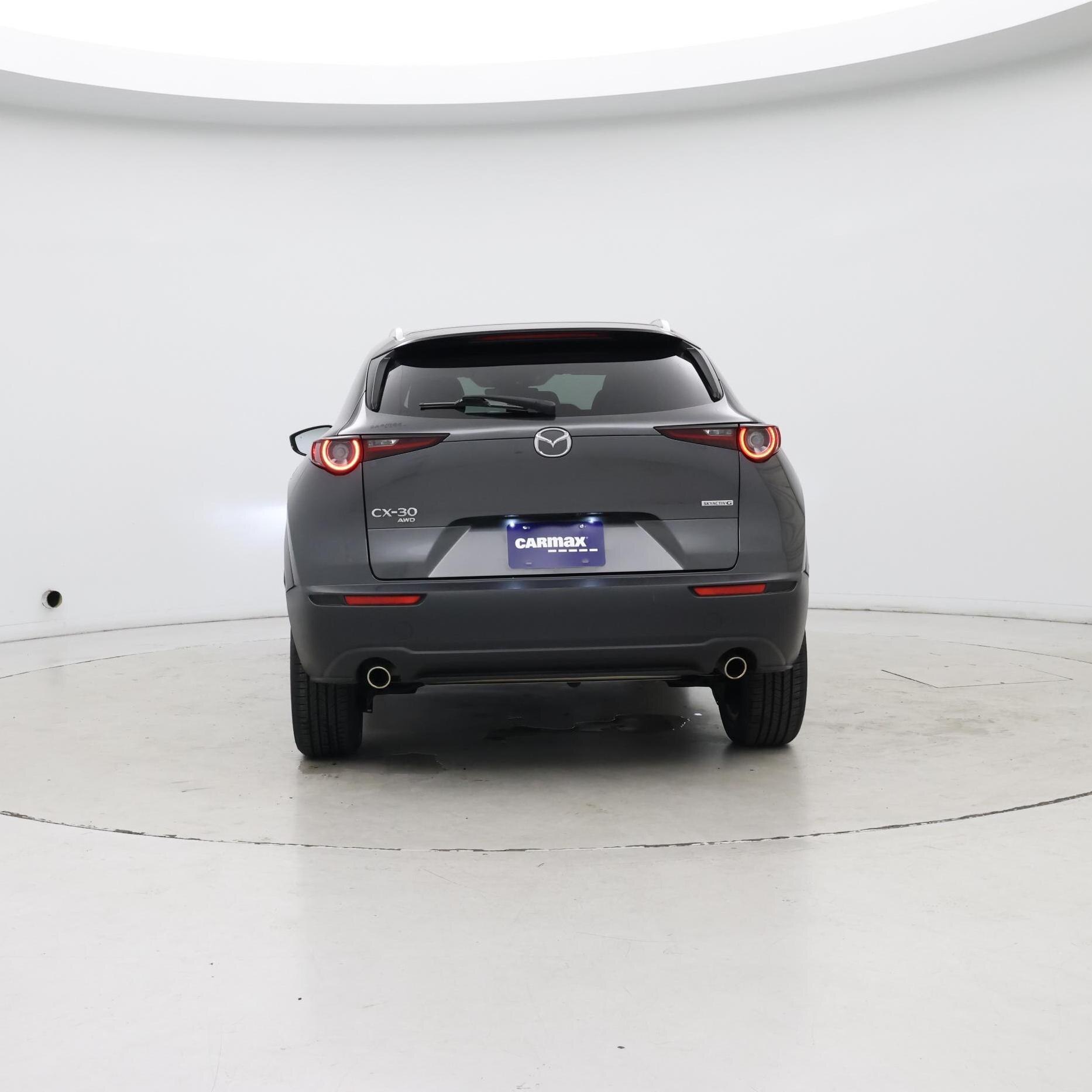 Thumbnail: 2022 Mazda CX-30 - 6
