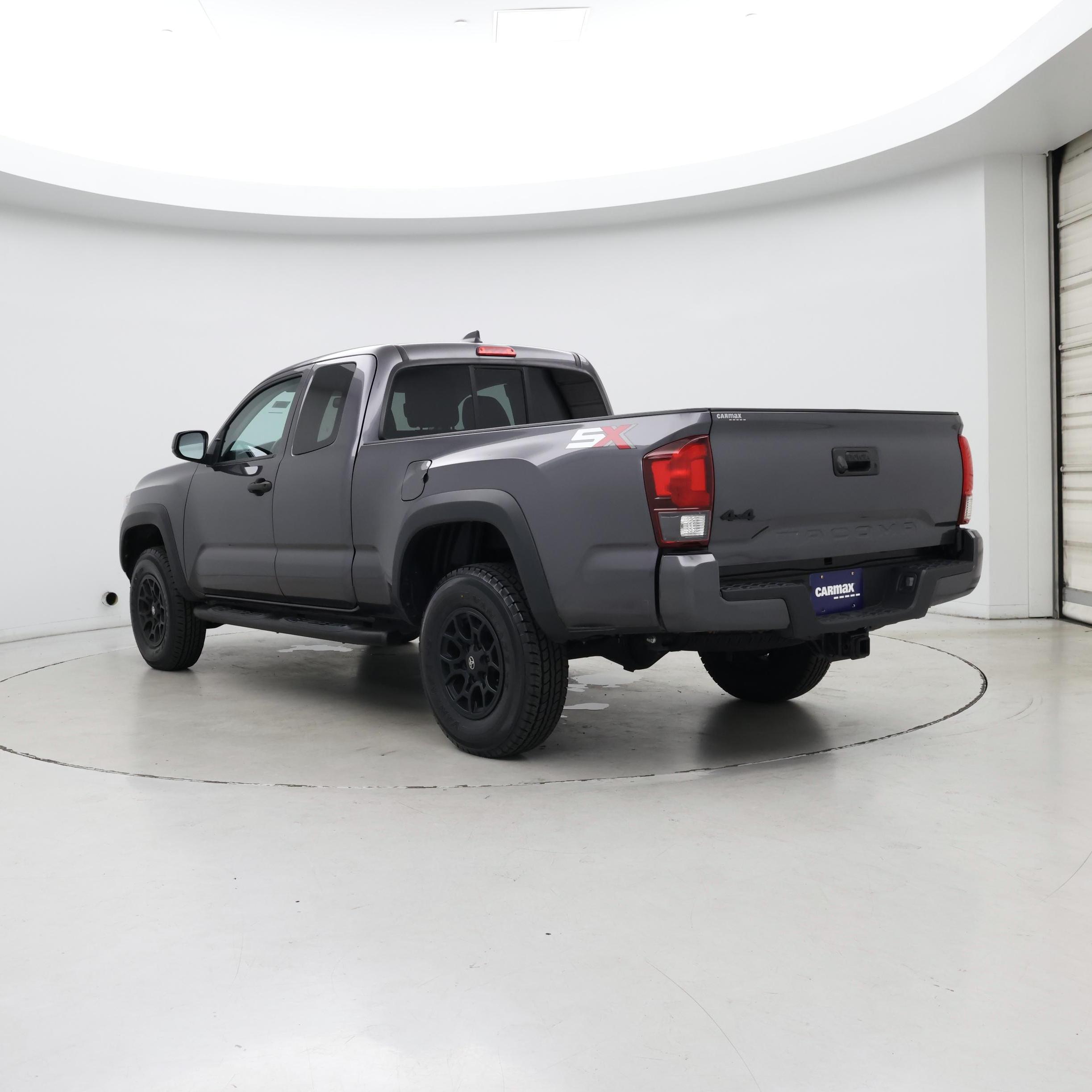 Thumbnail: 2022 Toyota Tacoma - 2