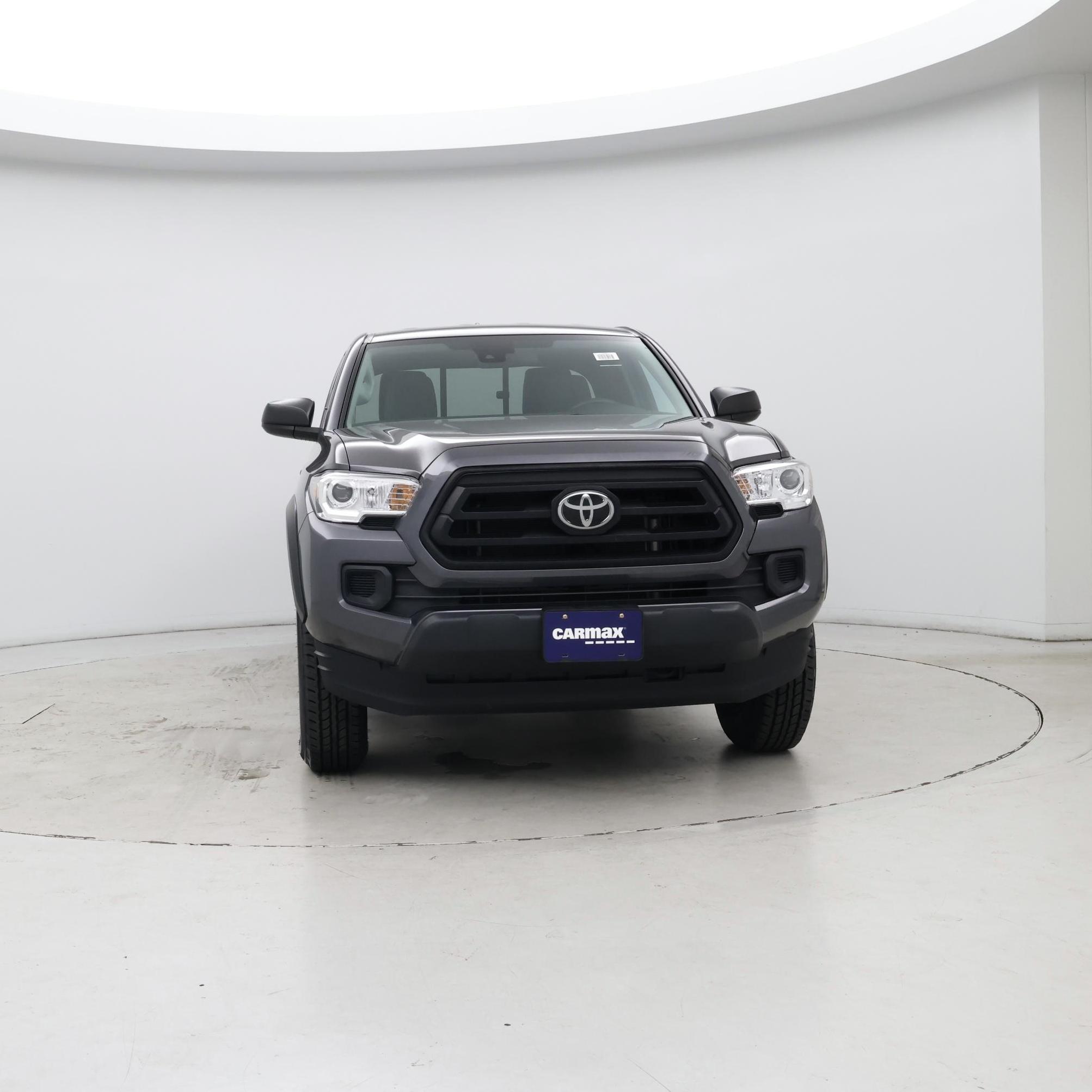 Thumbnail: 2022 Toyota Tacoma - 5