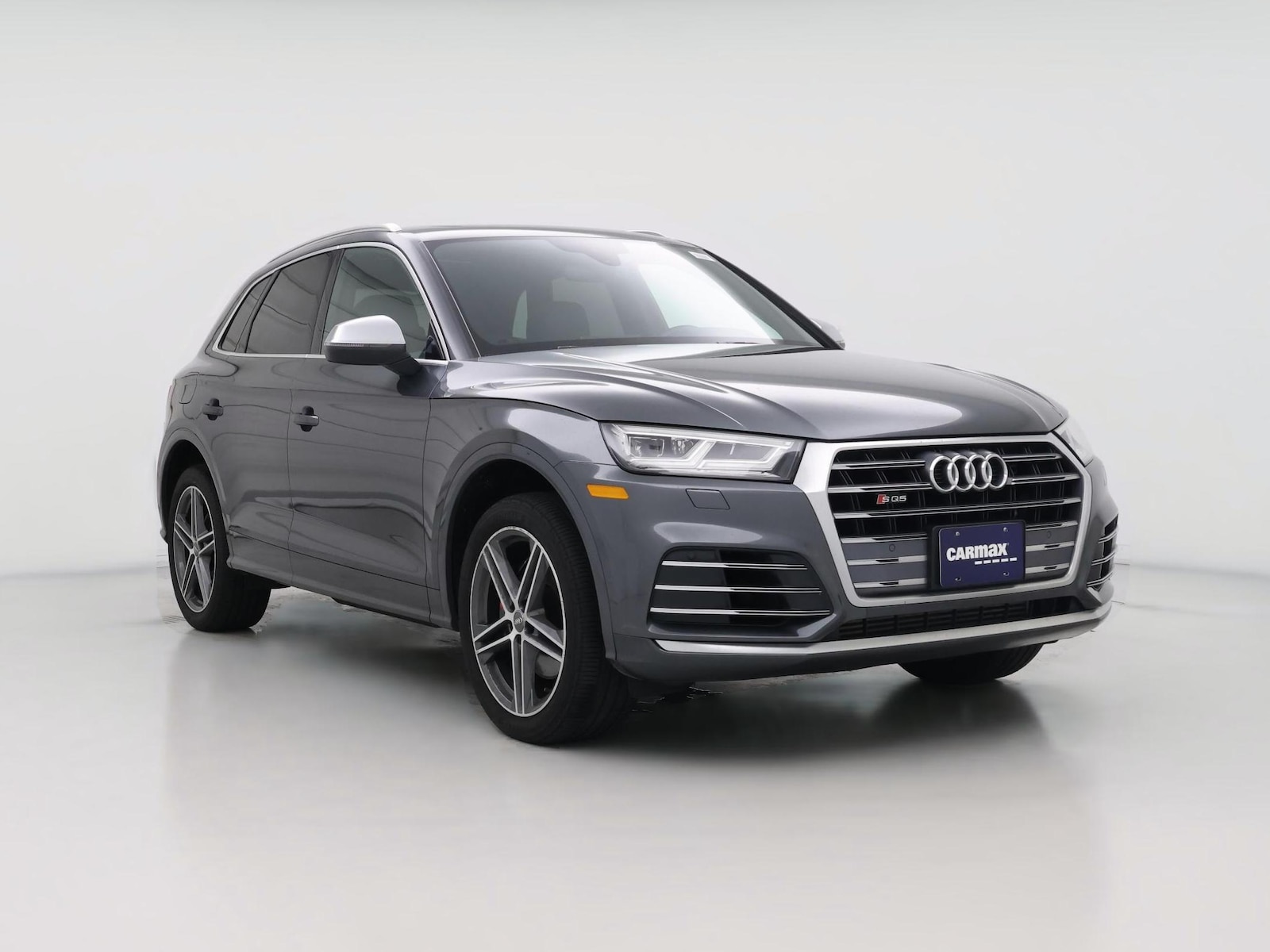 2019 Audi SQ5