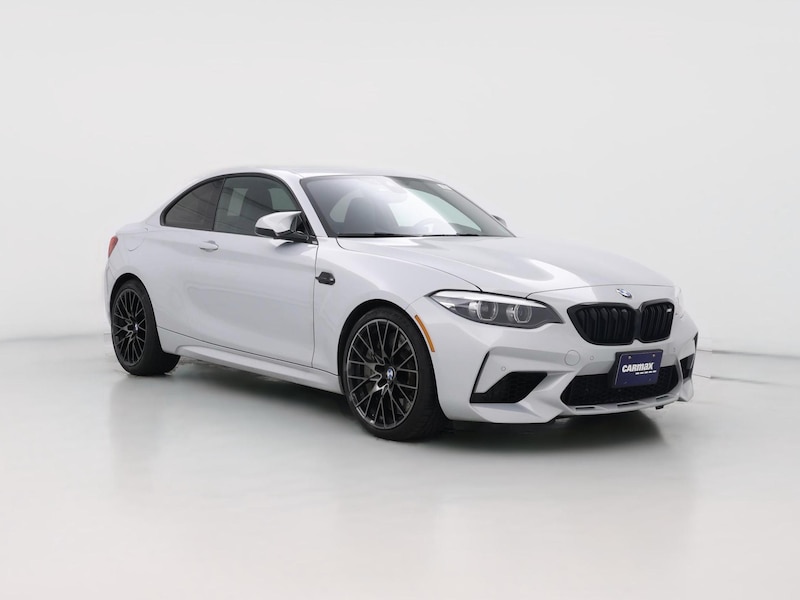 2020 BMW M2 Competition -
                  Dunellen, NJ