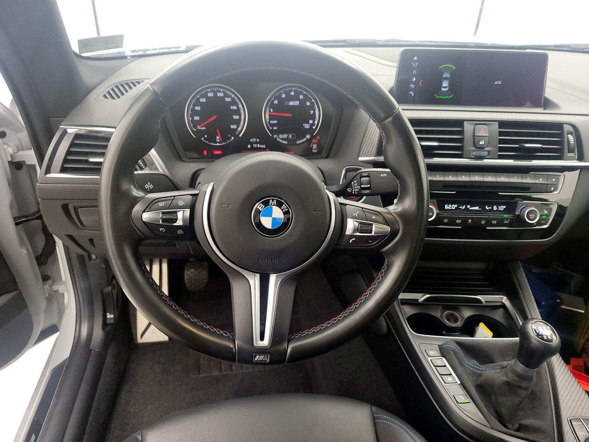 Thumbnail: 2020 BMW M2 - 10