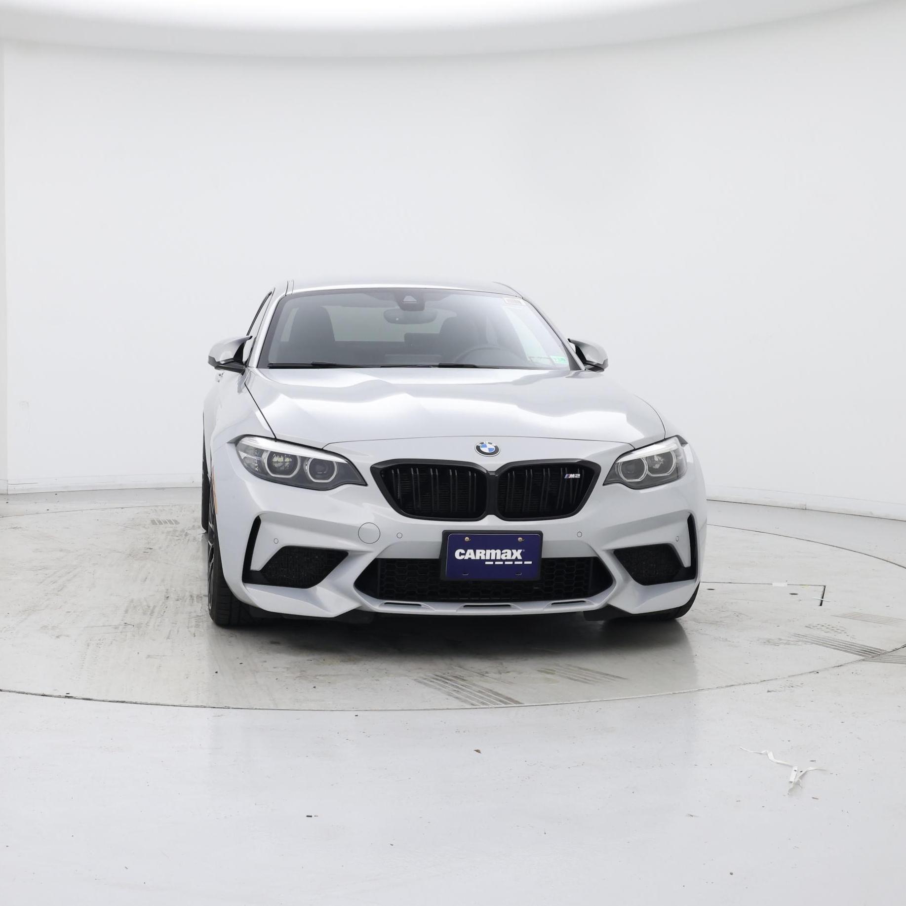 Thumbnail: 2020 BMW M2 - 5