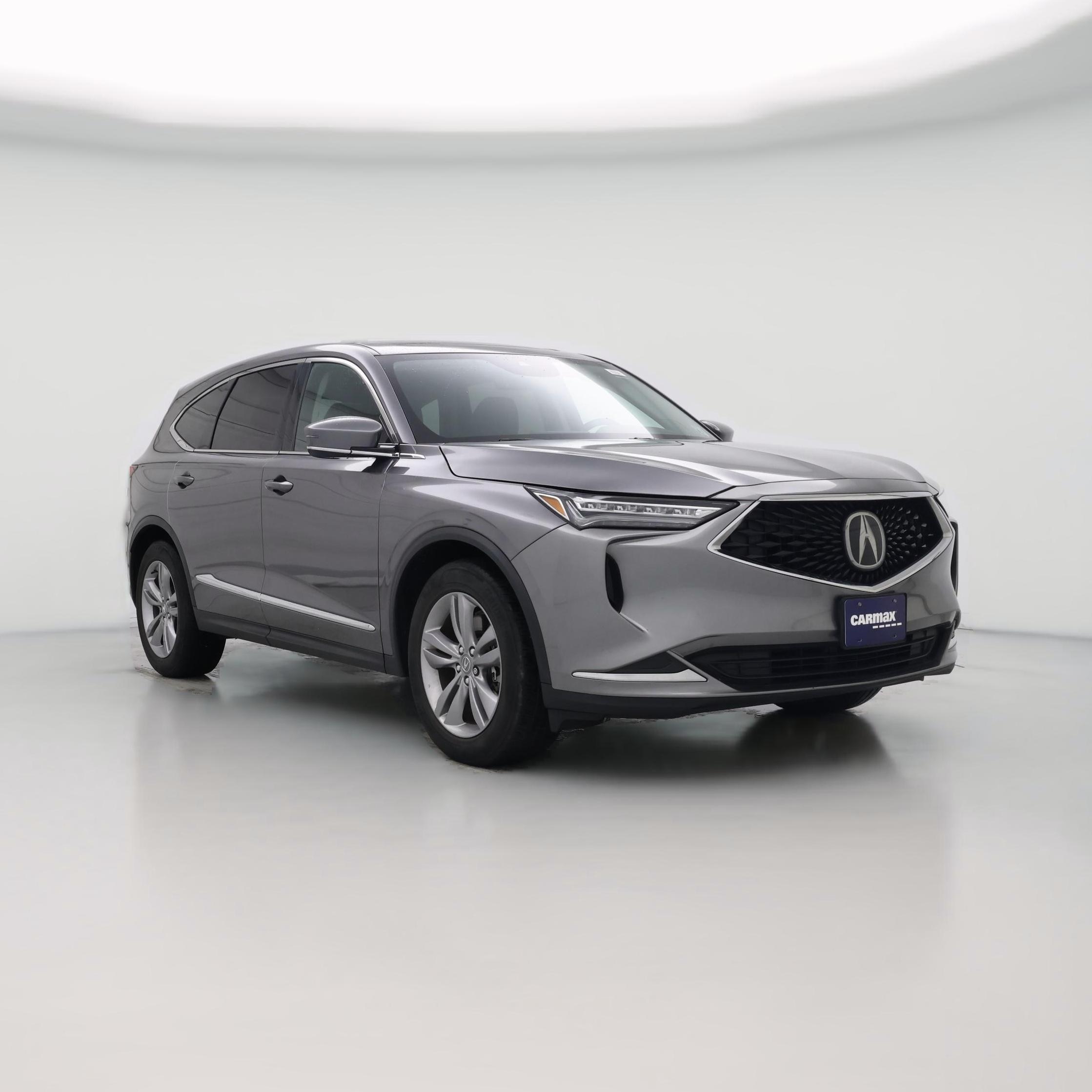 Thumbnail: 2023 Acura MDX - 1
