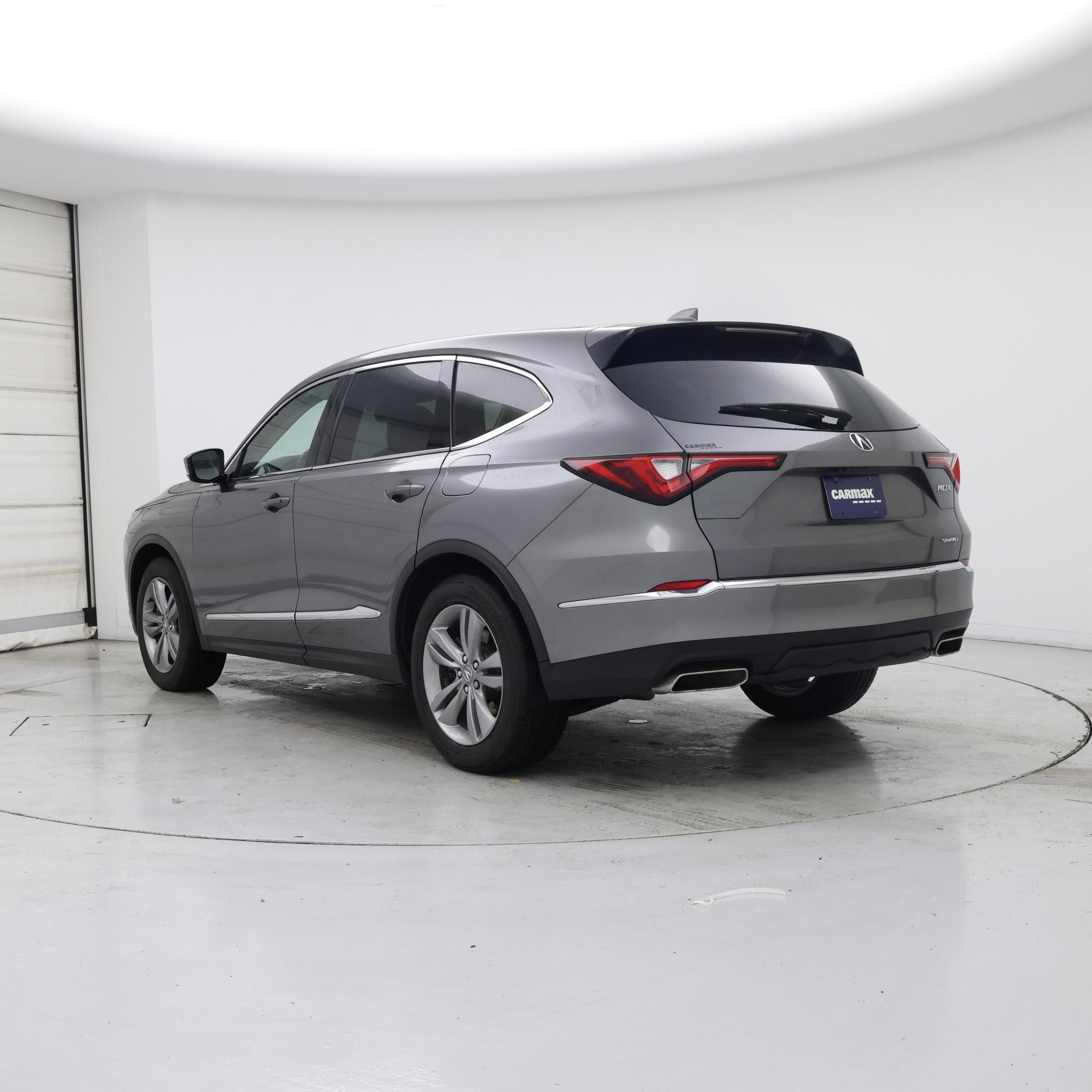 Thumbnail: 2023 Acura MDX - 2