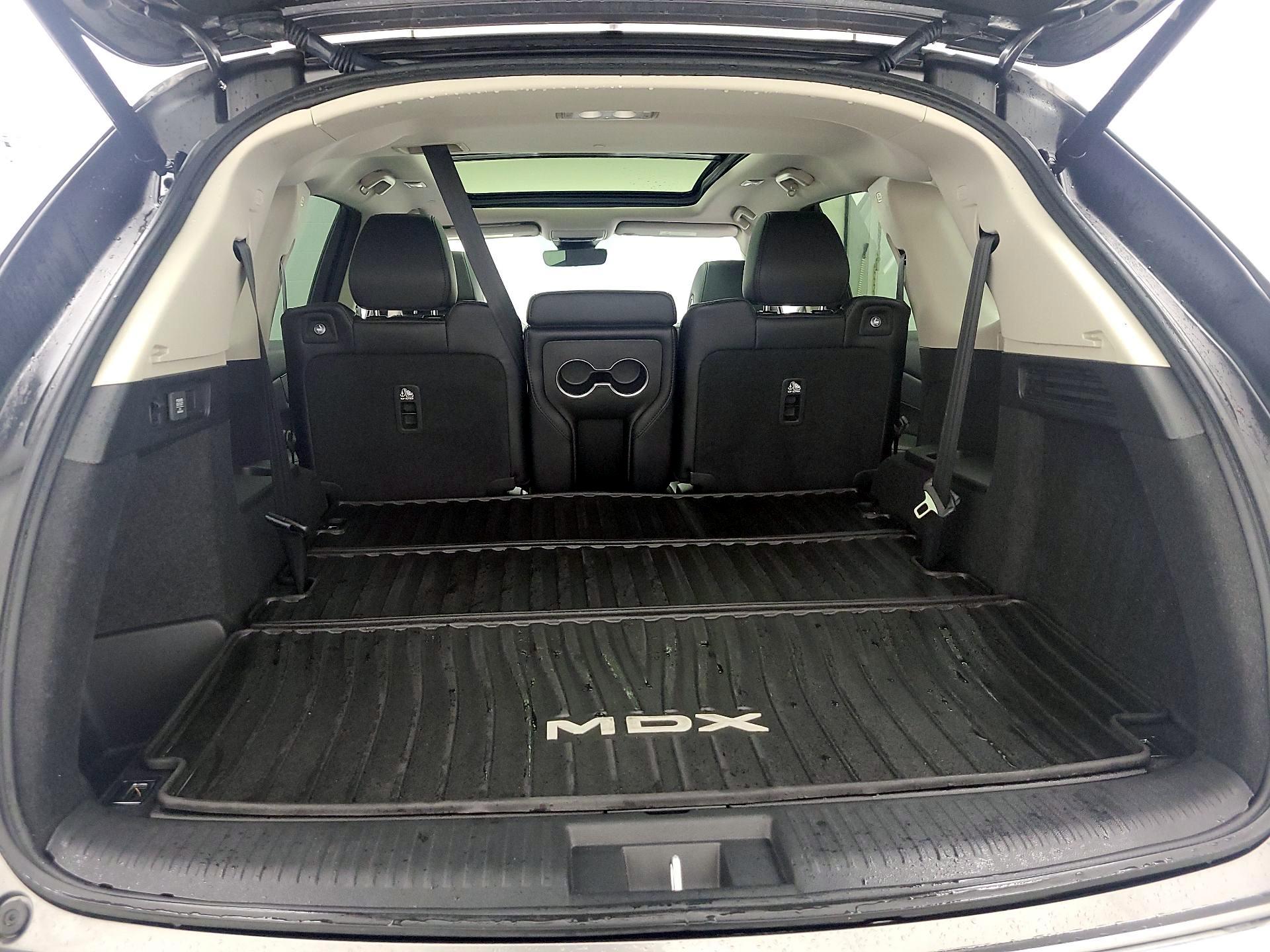 Thumbnail: 2023 Acura MDX - 20