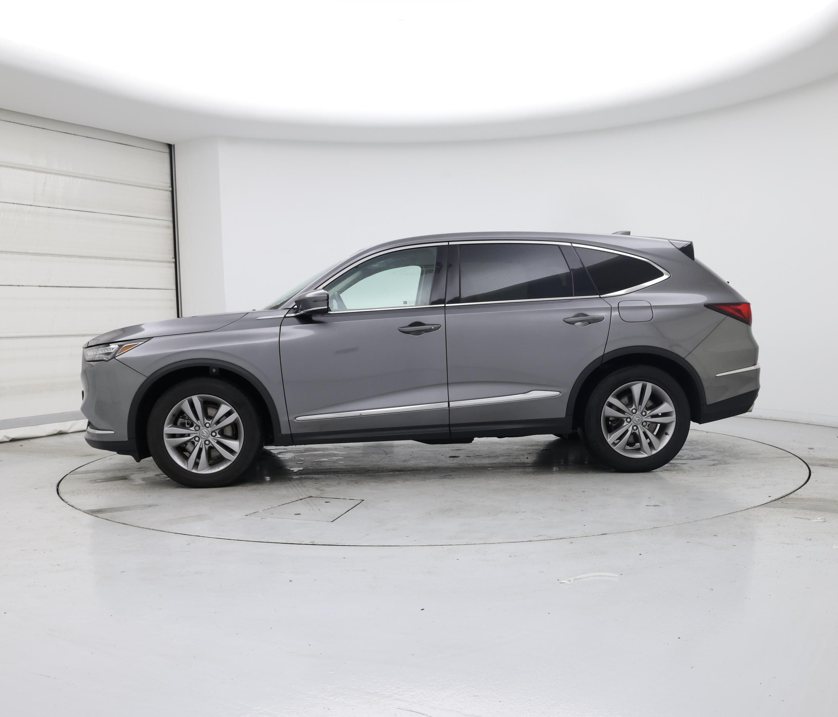 Thumbnail: 2023 Acura MDX - 3