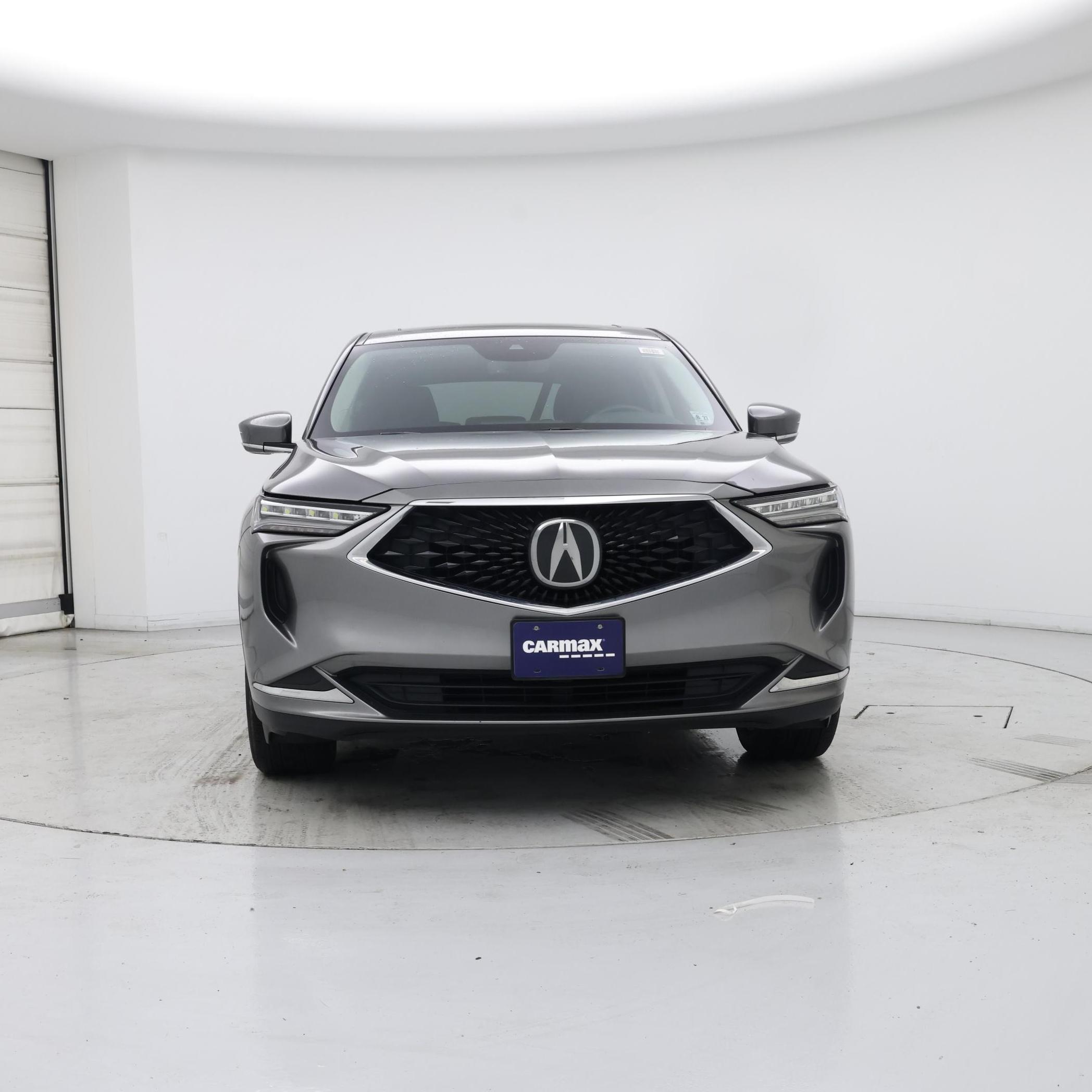 Thumbnail: 2023 Acura MDX - 5