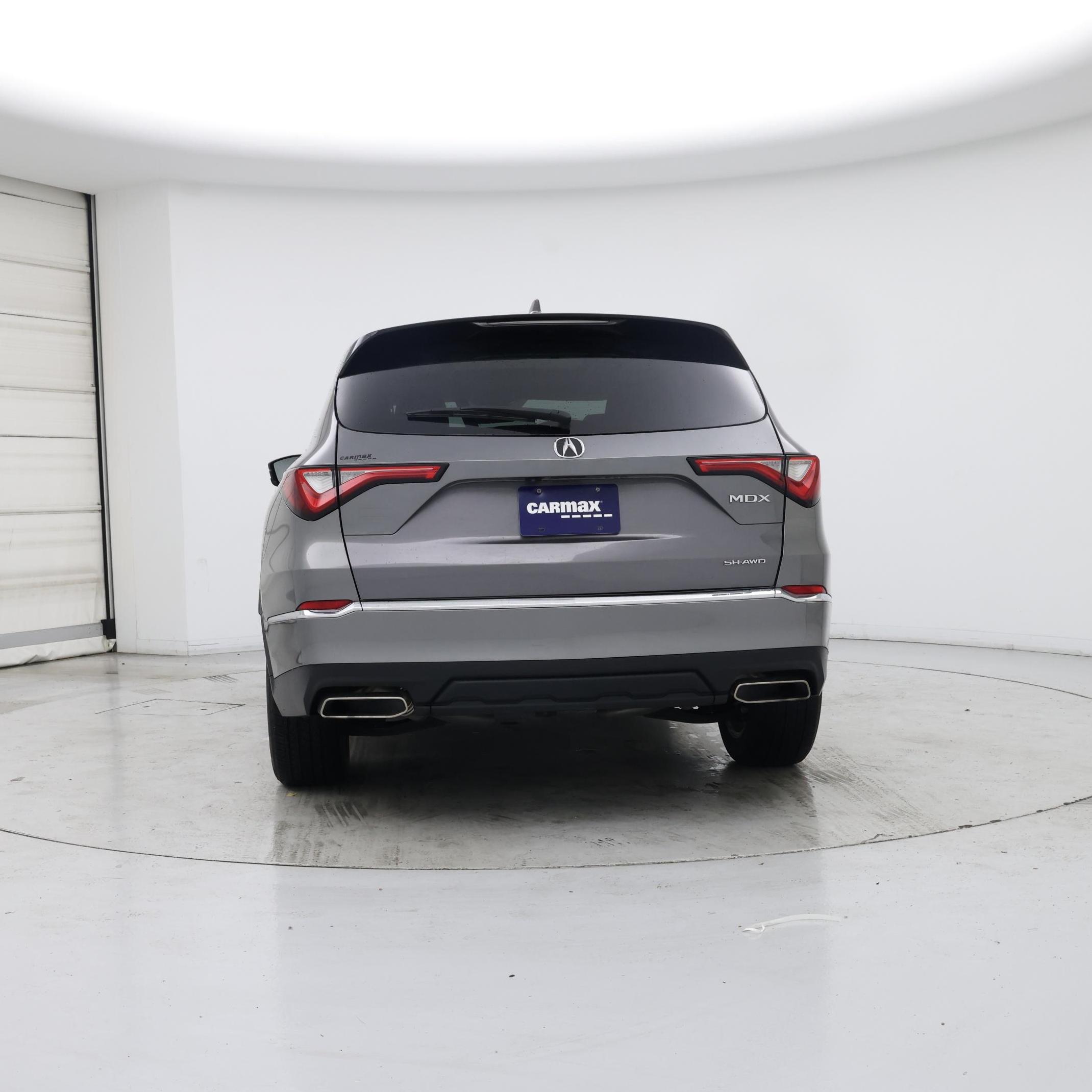 Thumbnail: 2023 Acura MDX - 6