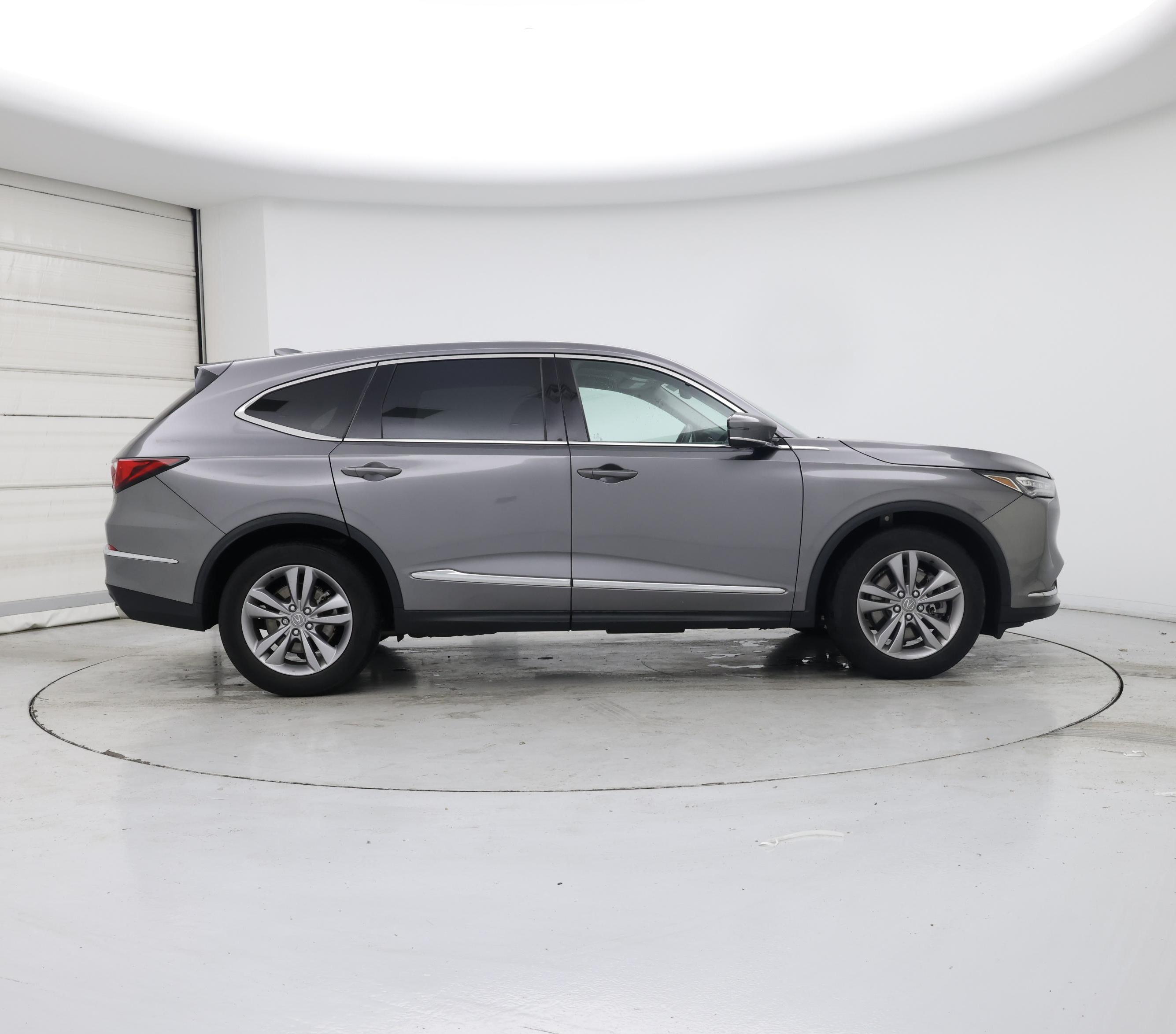 Thumbnail: 2023 Acura MDX - 7