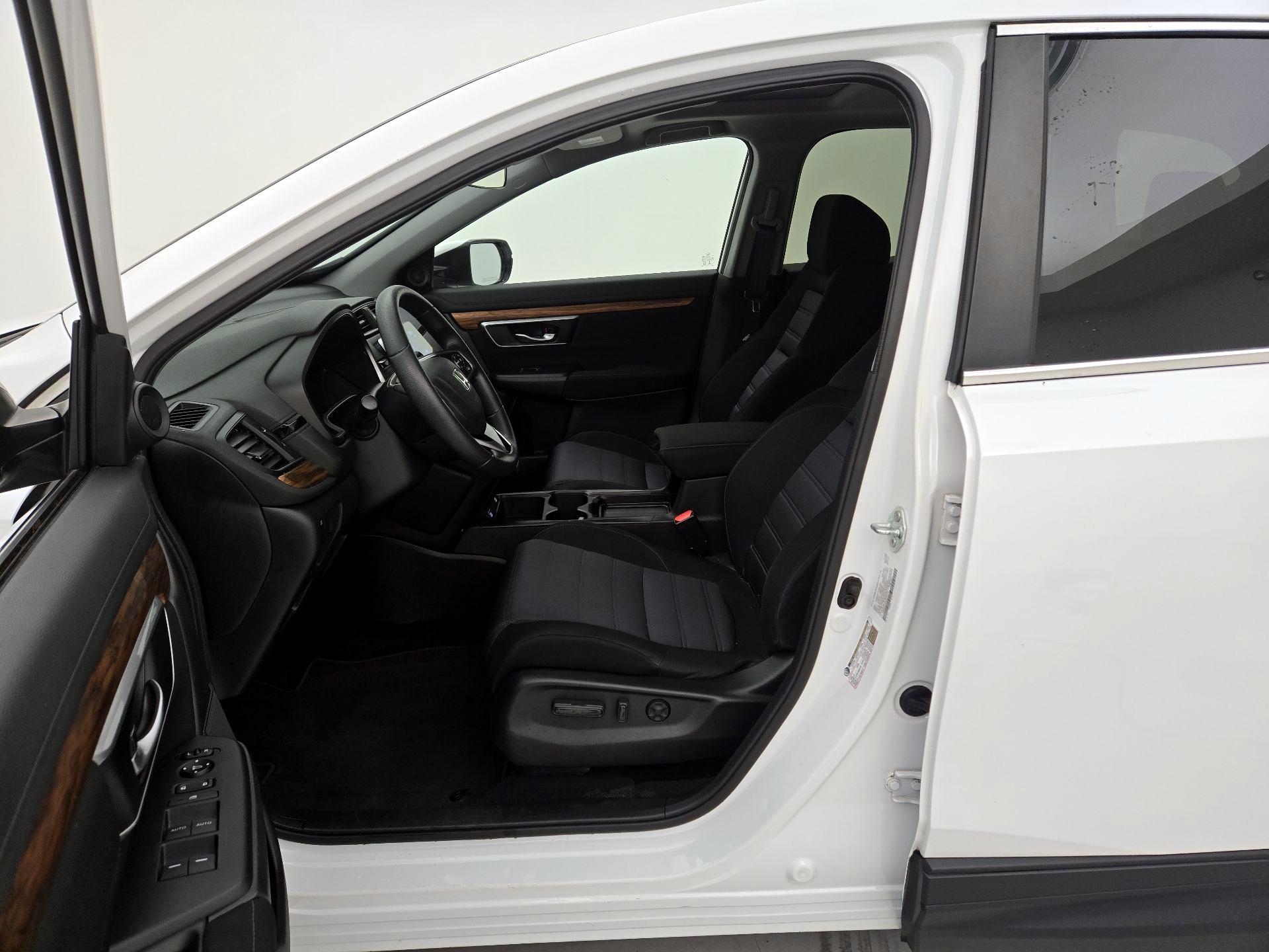 Thumbnail: 2021 Honda CR-V - 11