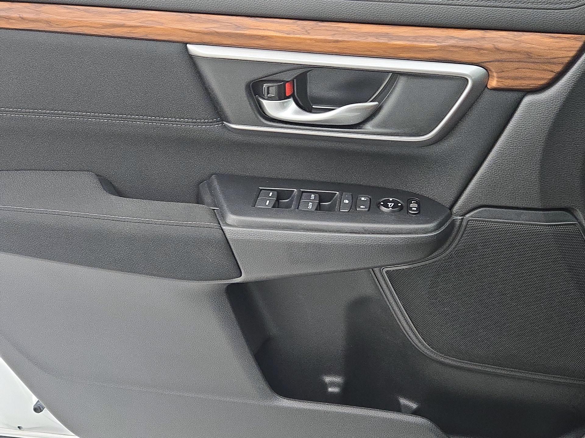 Thumbnail: 2021 Honda CR-V - 12