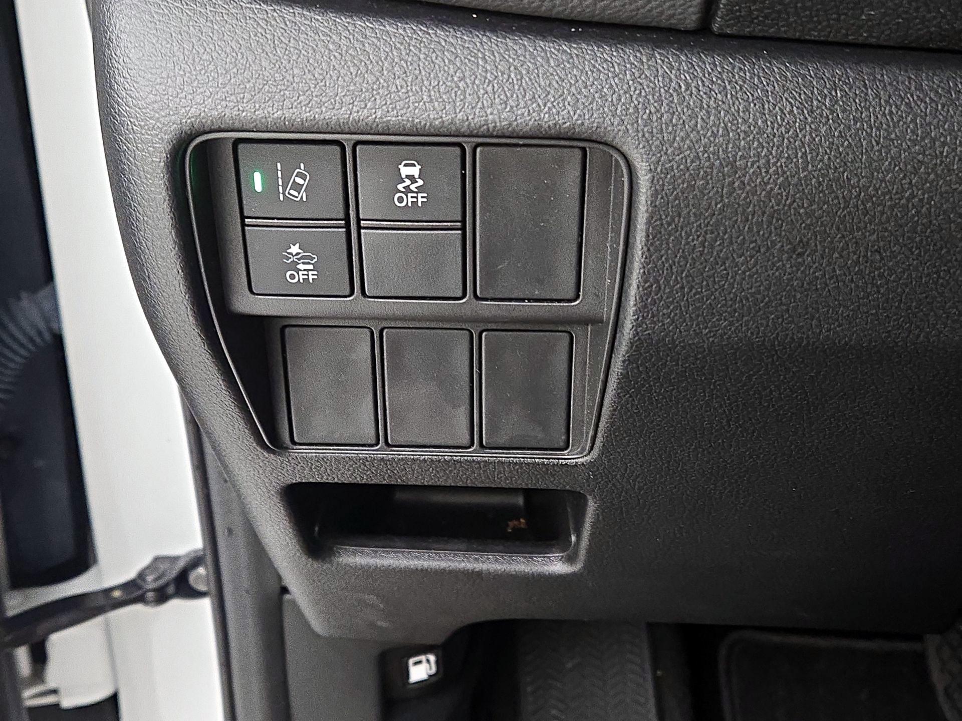 Thumbnail: 2021 Honda CR-V - 13