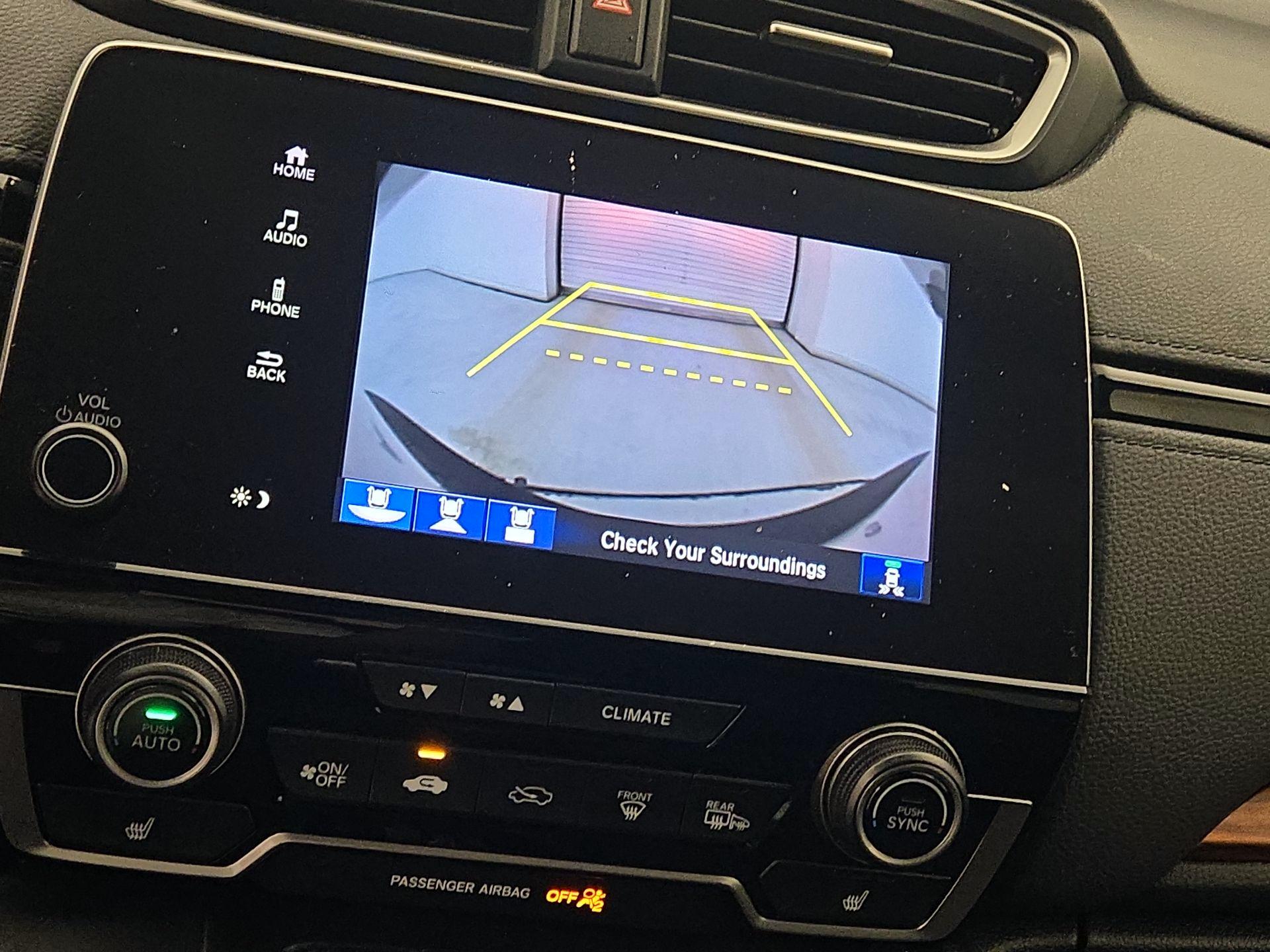 Thumbnail: 2021 Honda CR-V - 14