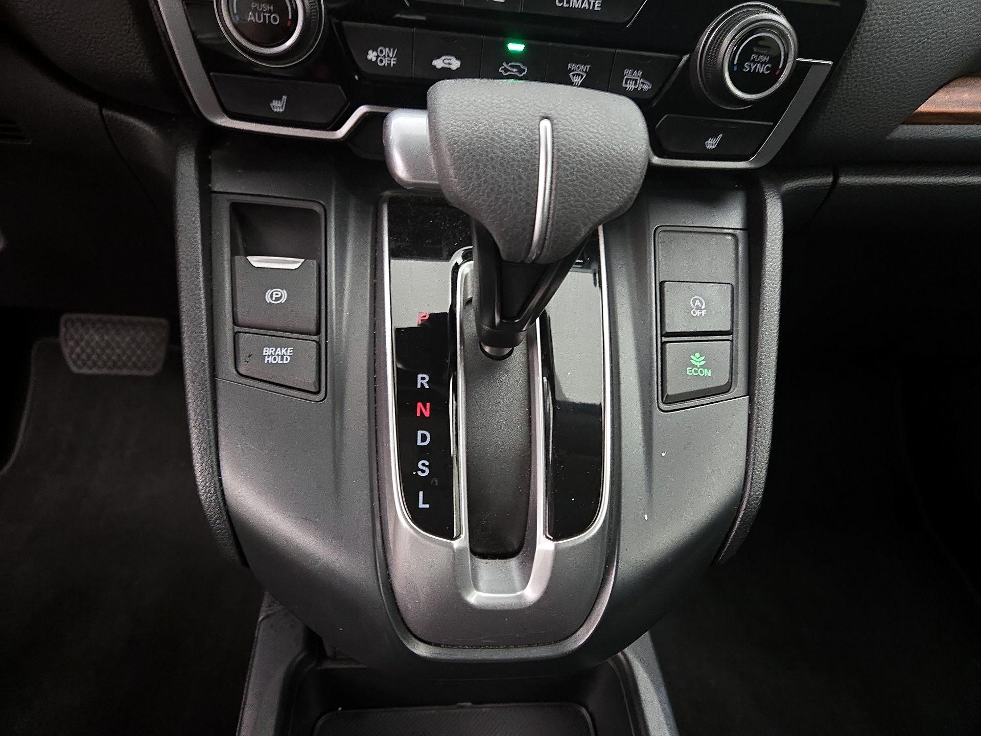 Thumbnail: 2021 Honda CR-V - 17