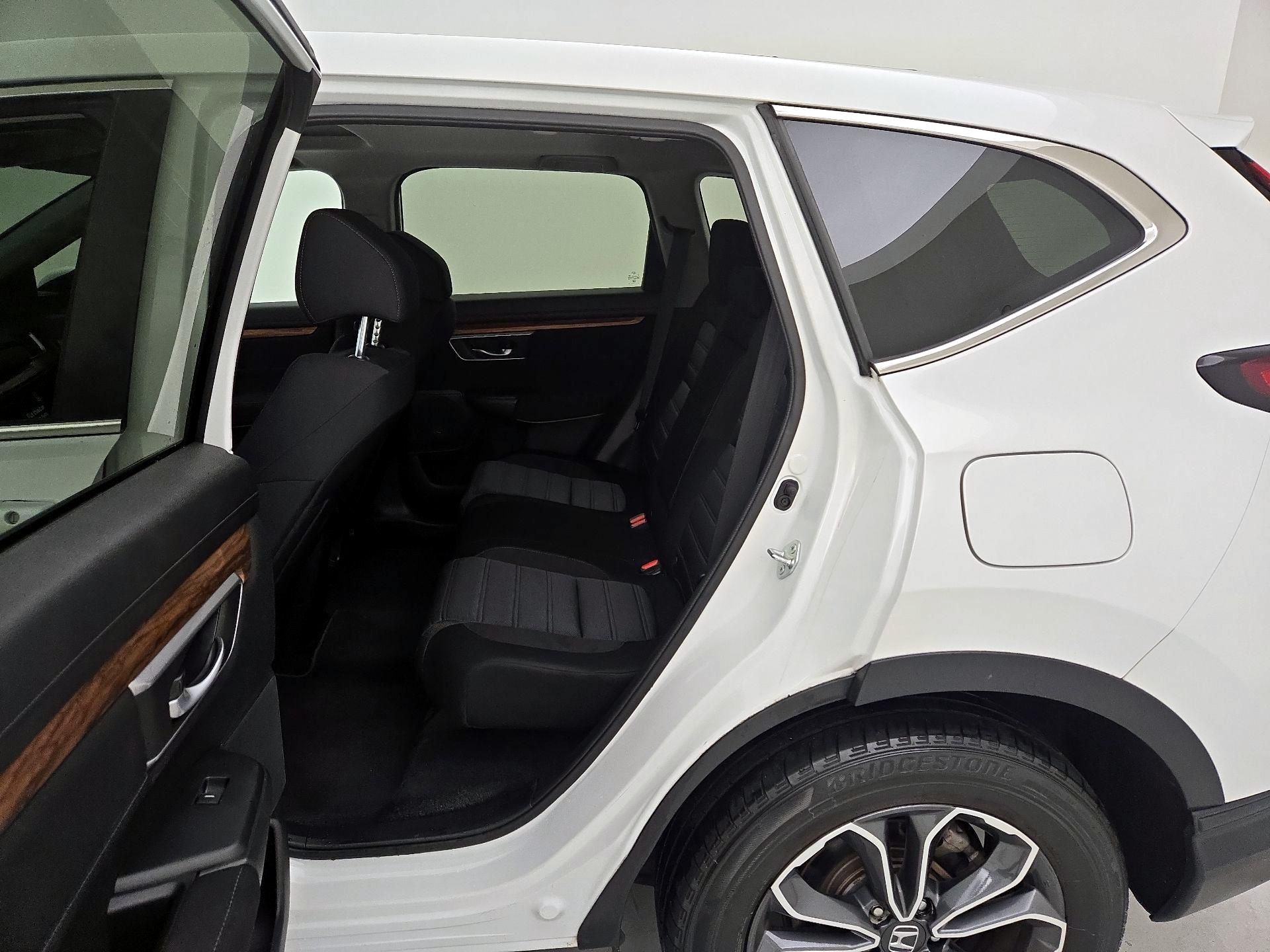 Thumbnail: 2021 Honda CR-V - 19