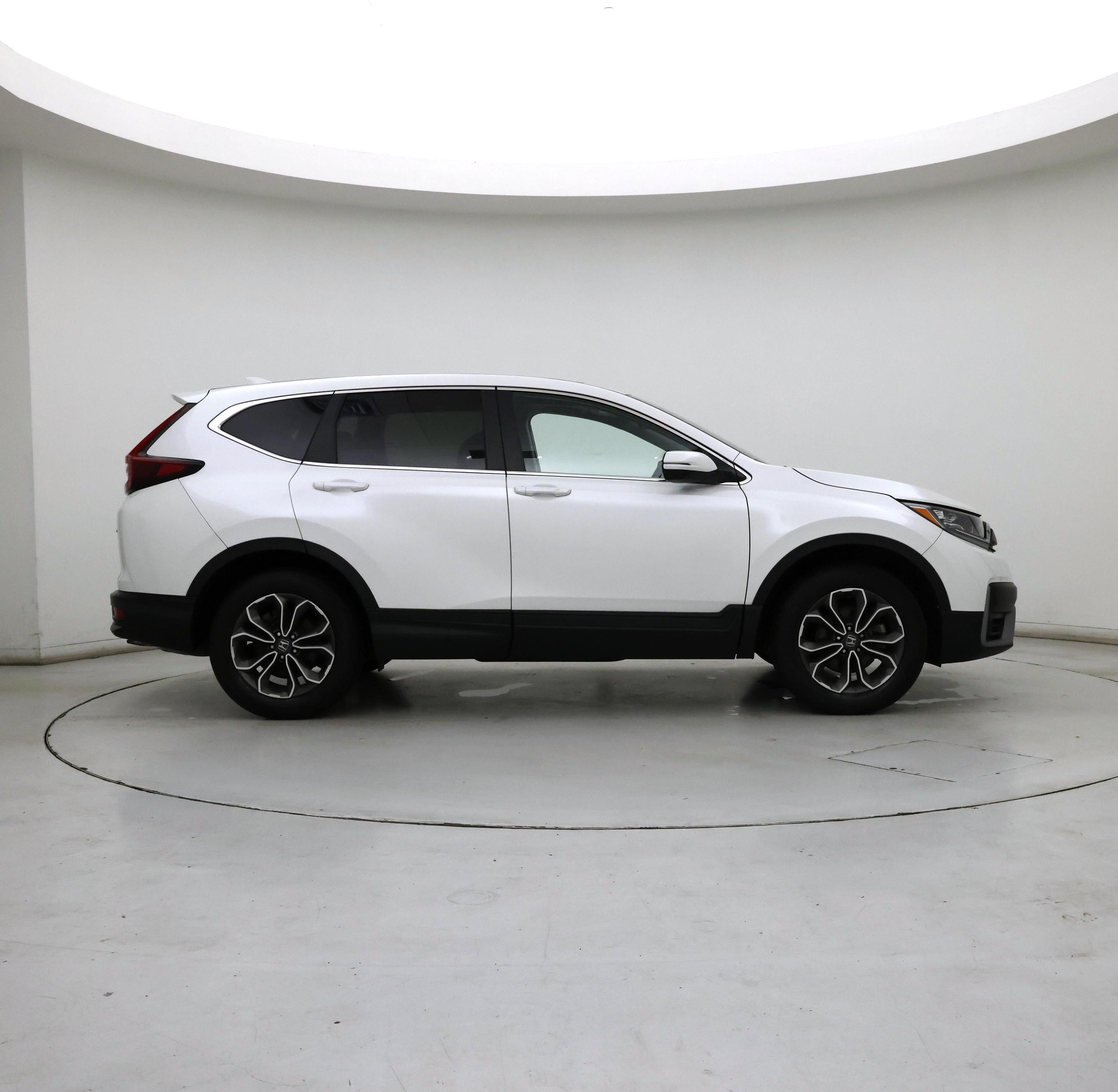 Thumbnail: 2021 Honda CR-V - 7