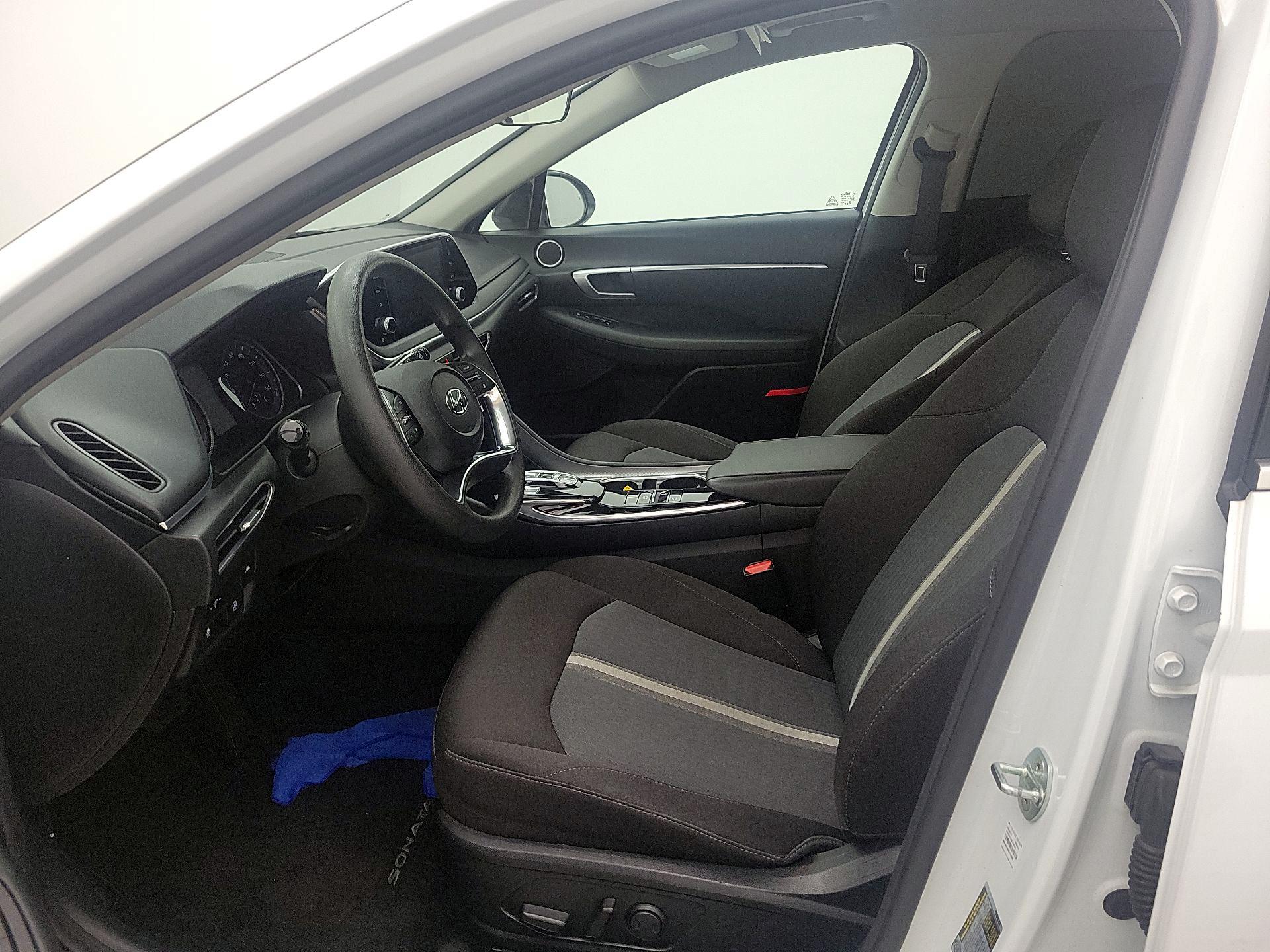 Thumbnail: 2020 Hyundai Sonata - 11