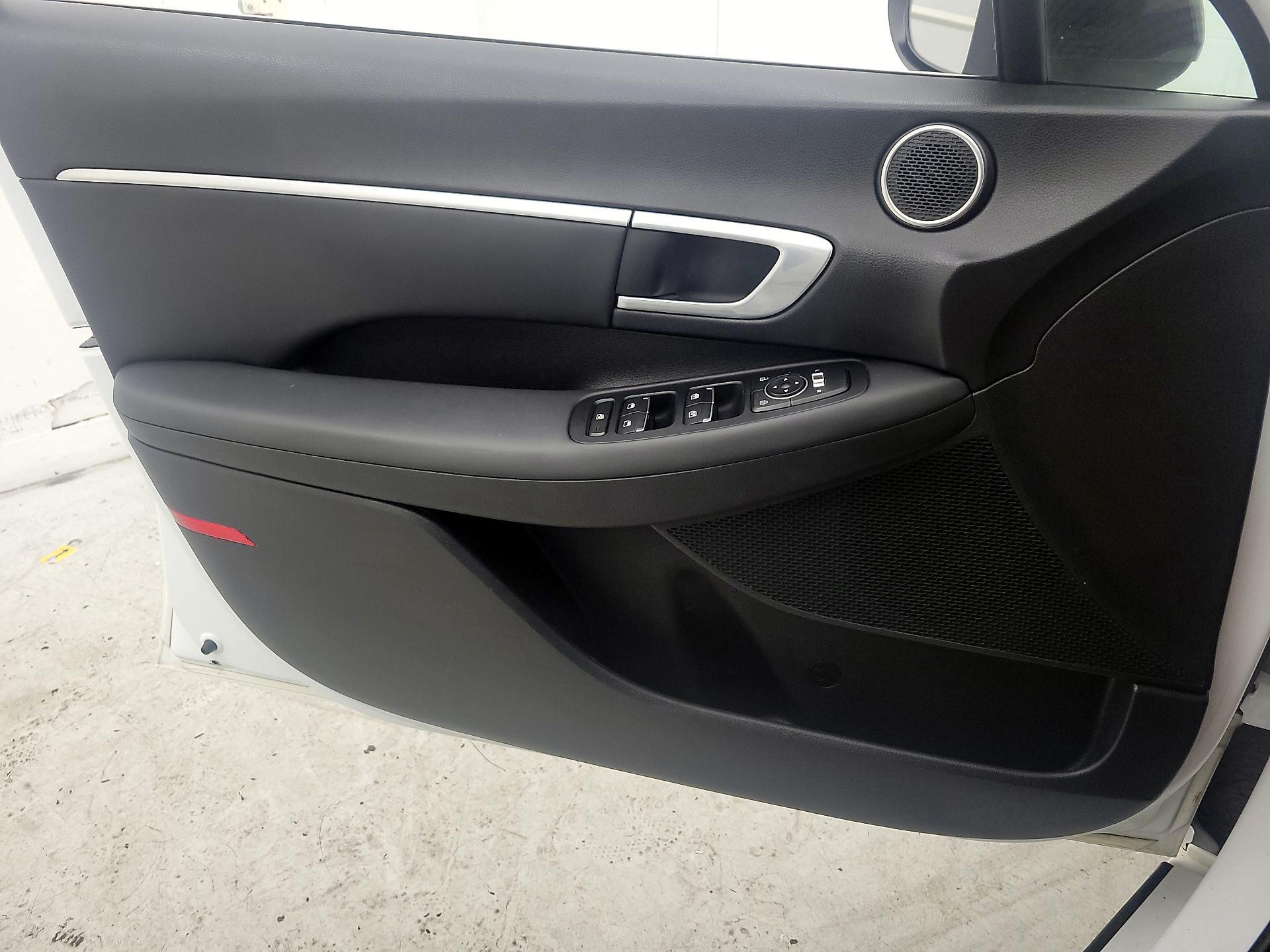 Thumbnail: 2020 Hyundai Sonata - 12