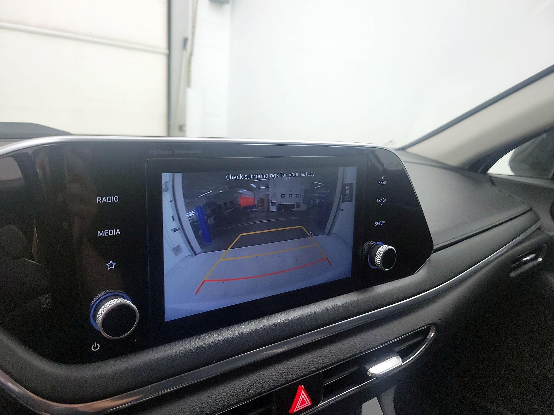 Thumbnail: 2020 Hyundai Sonata - 14