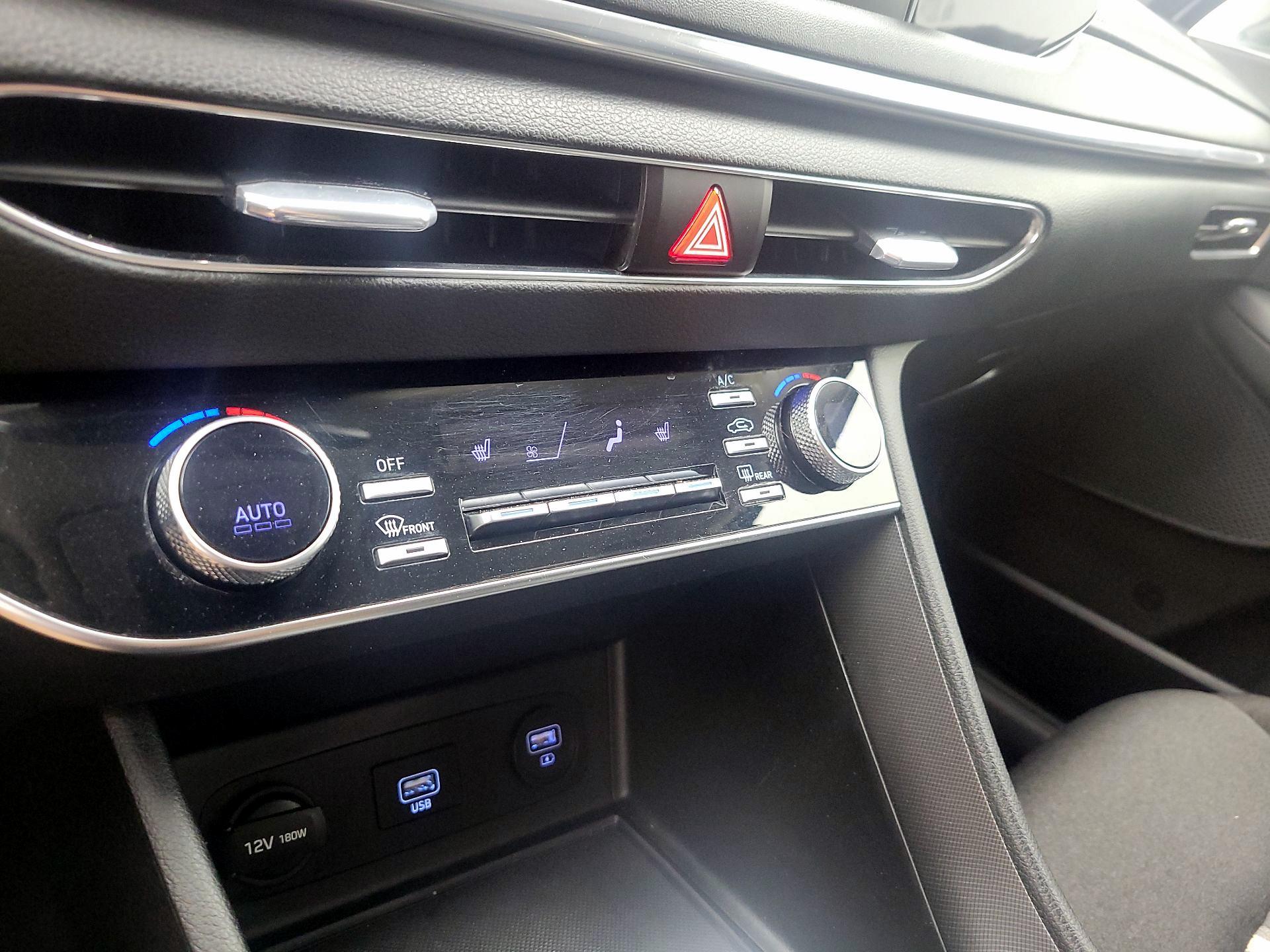 Thumbnail: 2020 Hyundai Sonata - 16