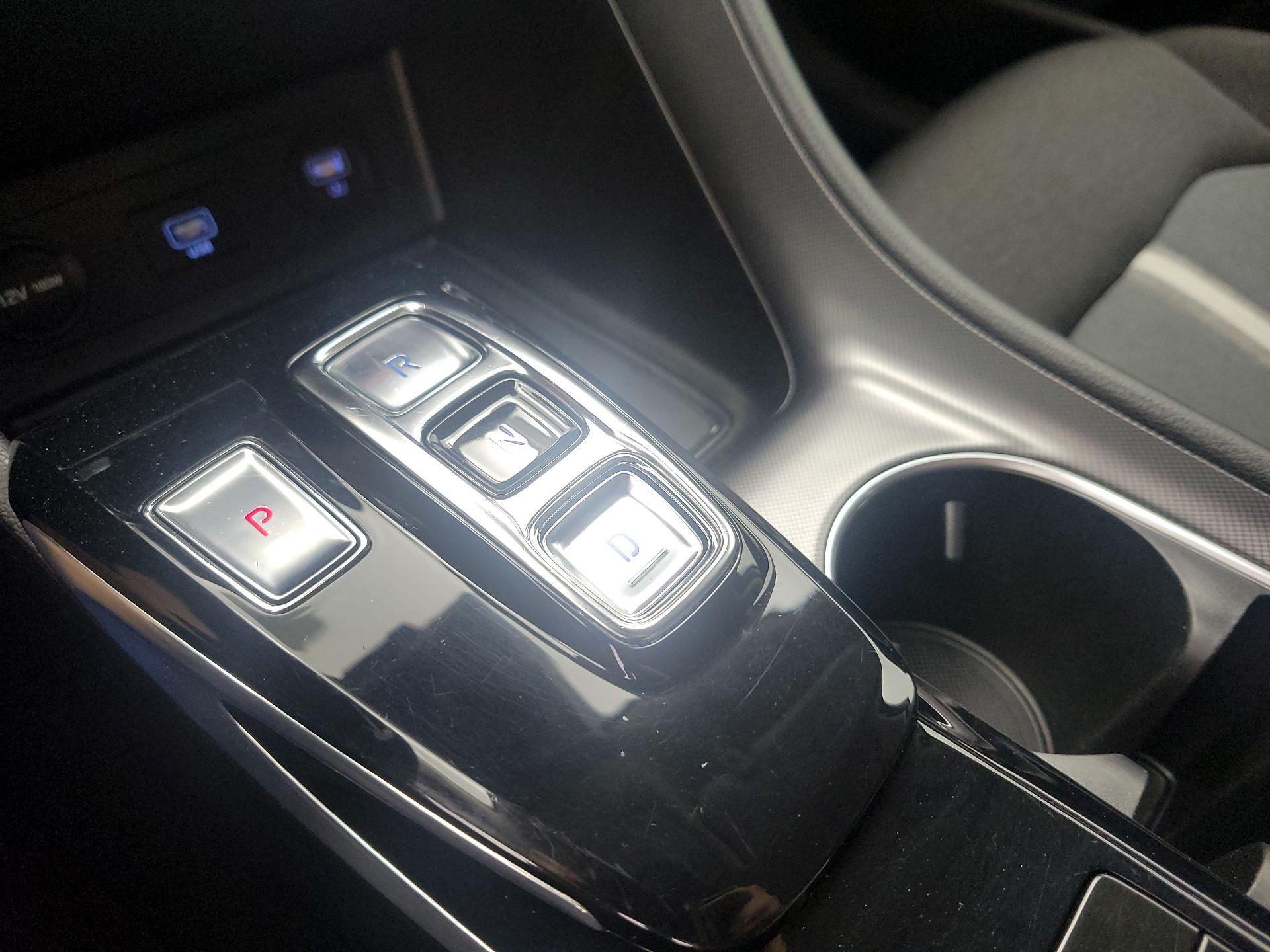 Thumbnail: 2020 Hyundai Sonata - 17