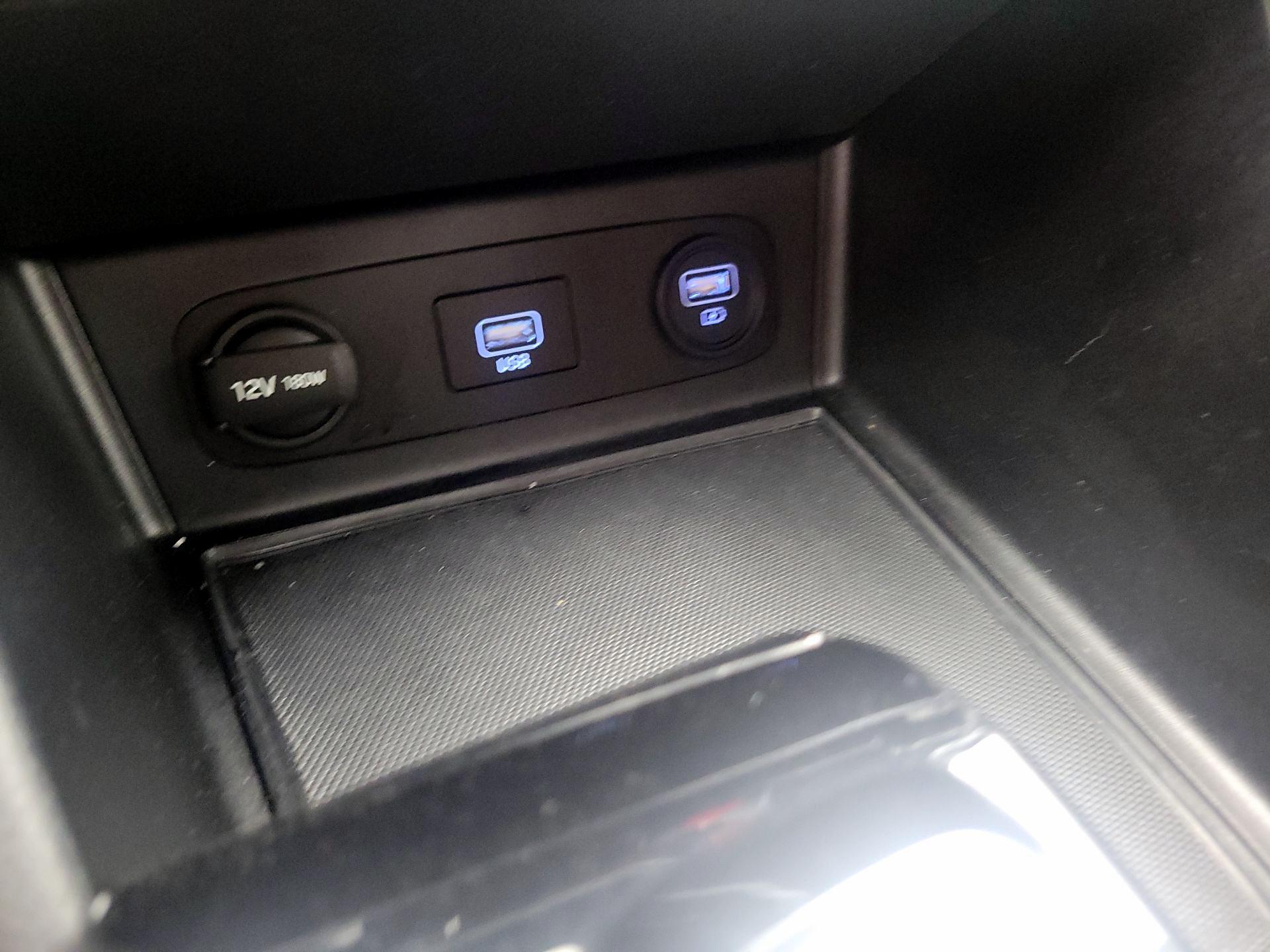 Thumbnail: 2020 Hyundai Sonata - 18