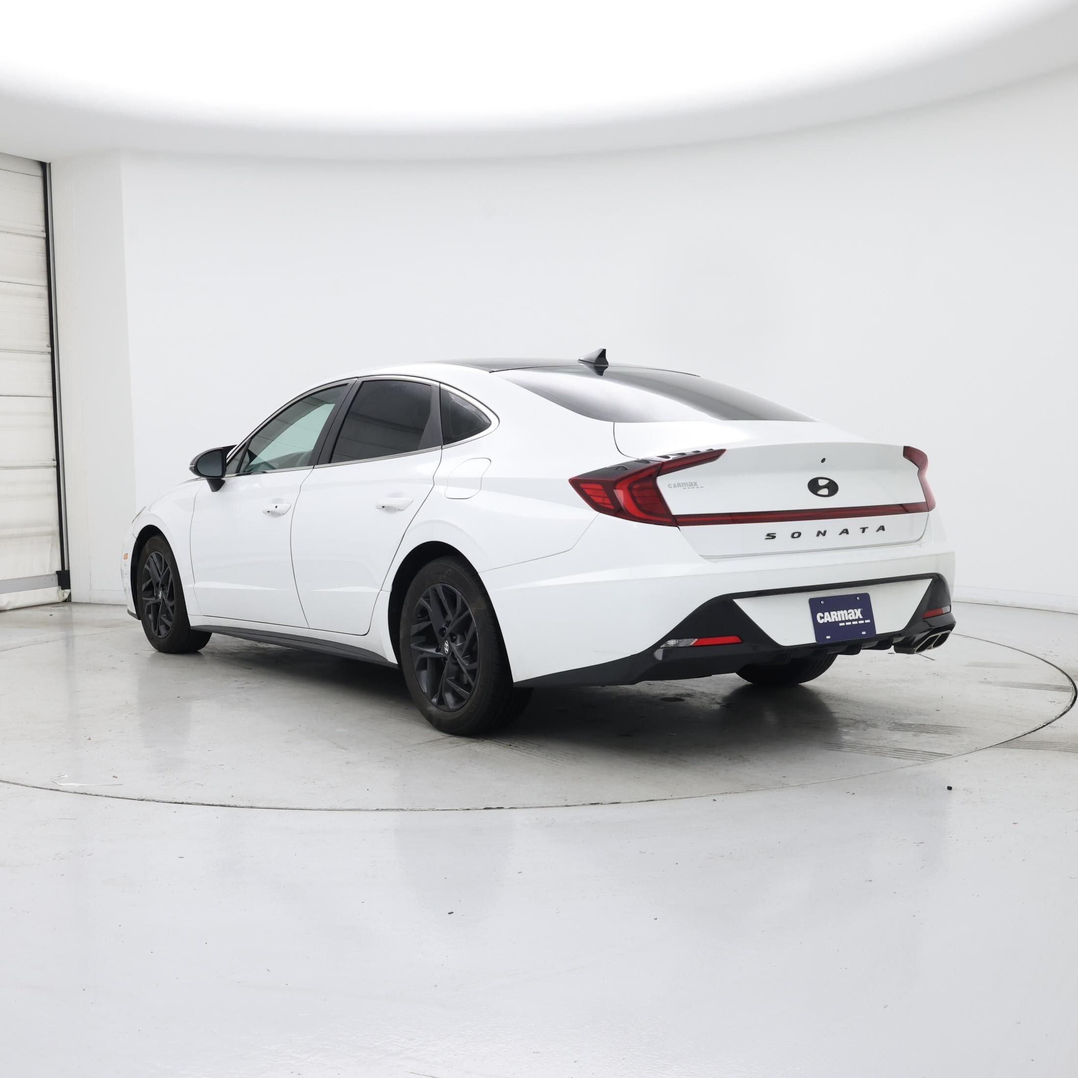 Thumbnail: 2020 Hyundai Sonata - 2