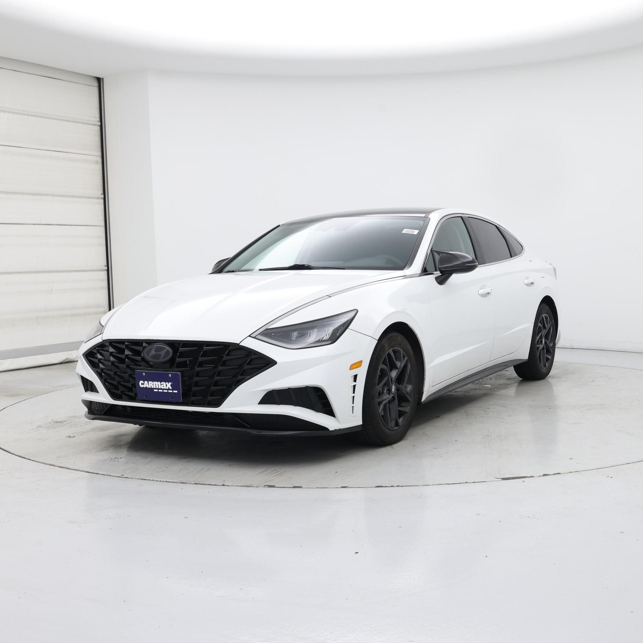 Thumbnail: 2020 Hyundai Sonata - 4