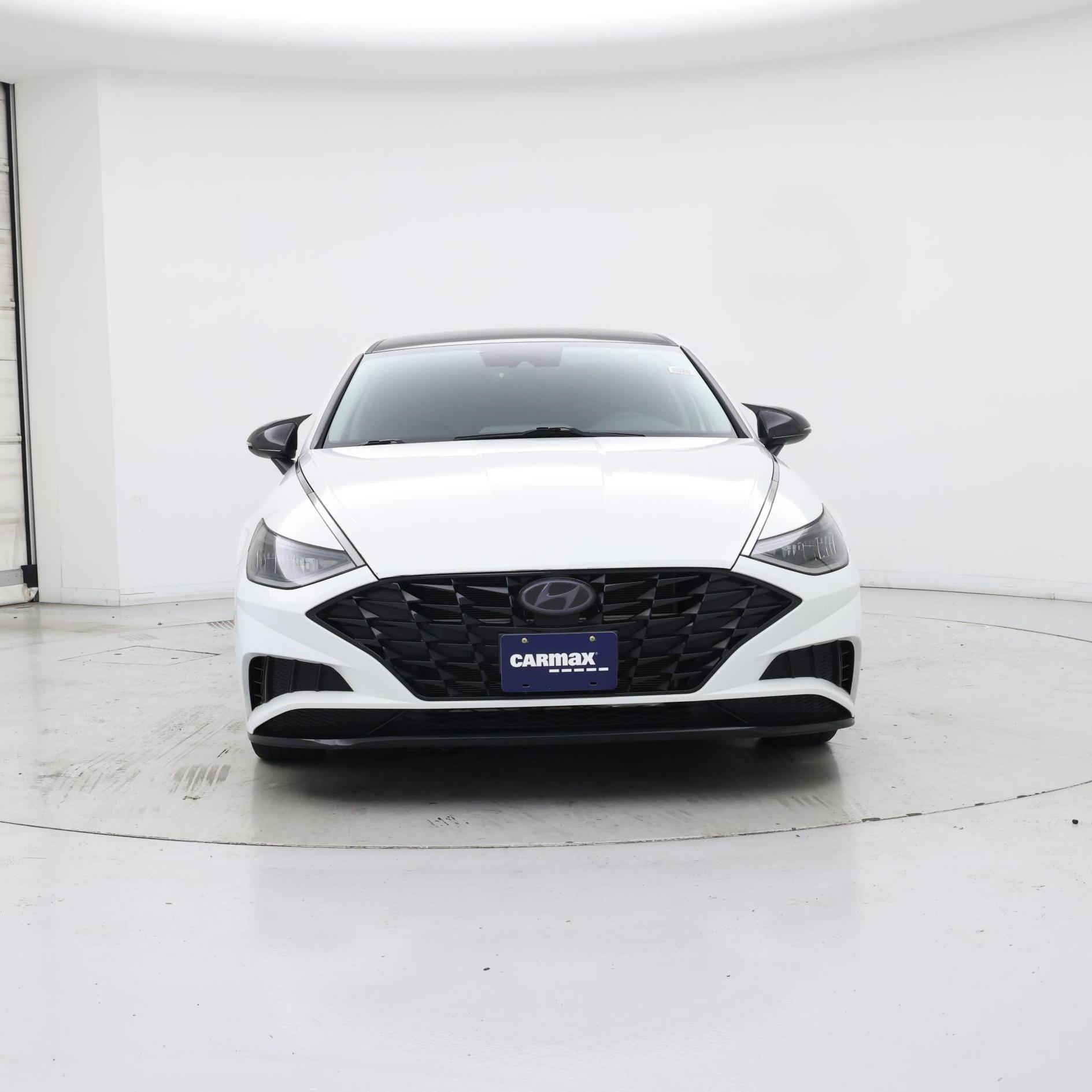 Thumbnail: 2020 Hyundai Sonata - 5