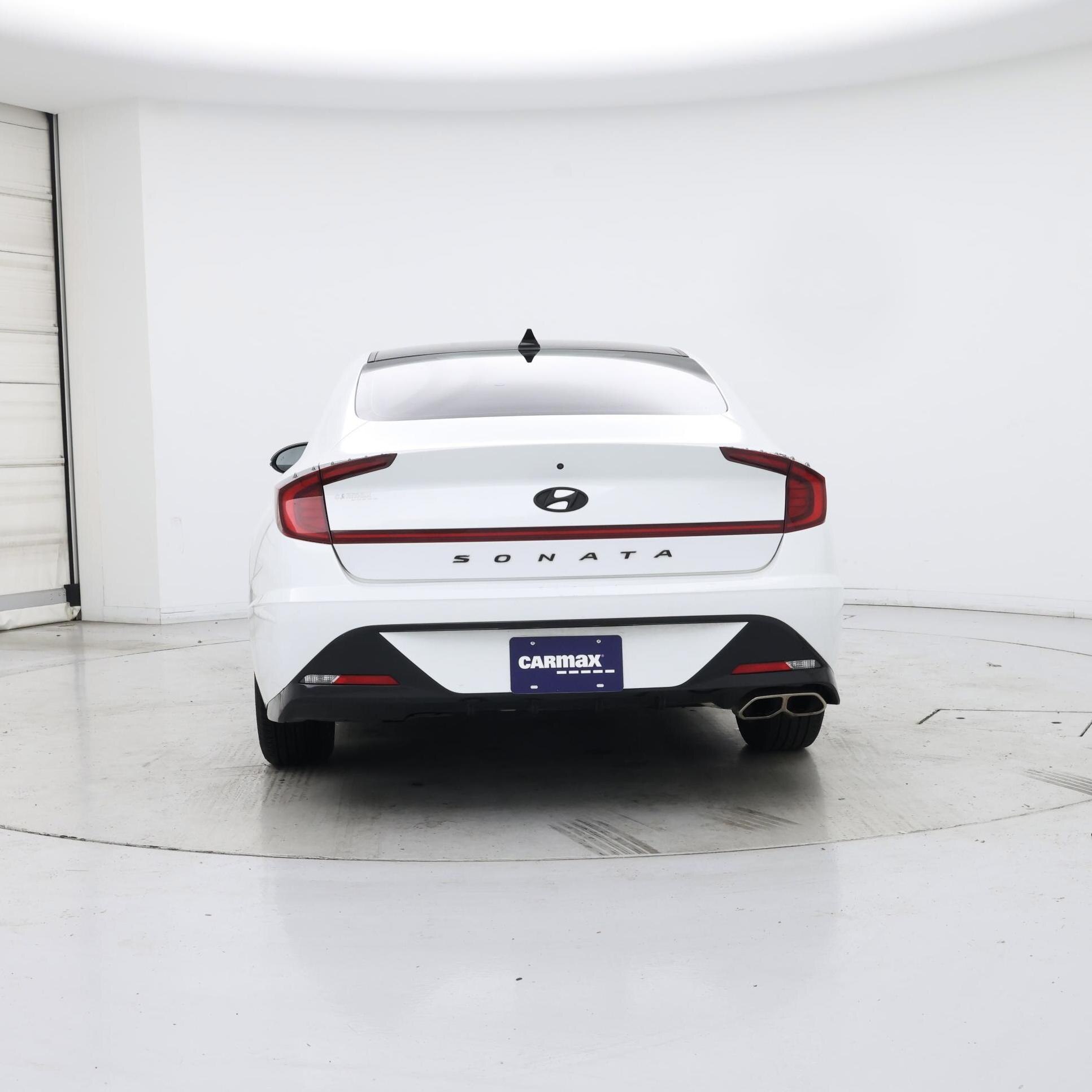 Thumbnail: 2020 Hyundai Sonata - 6