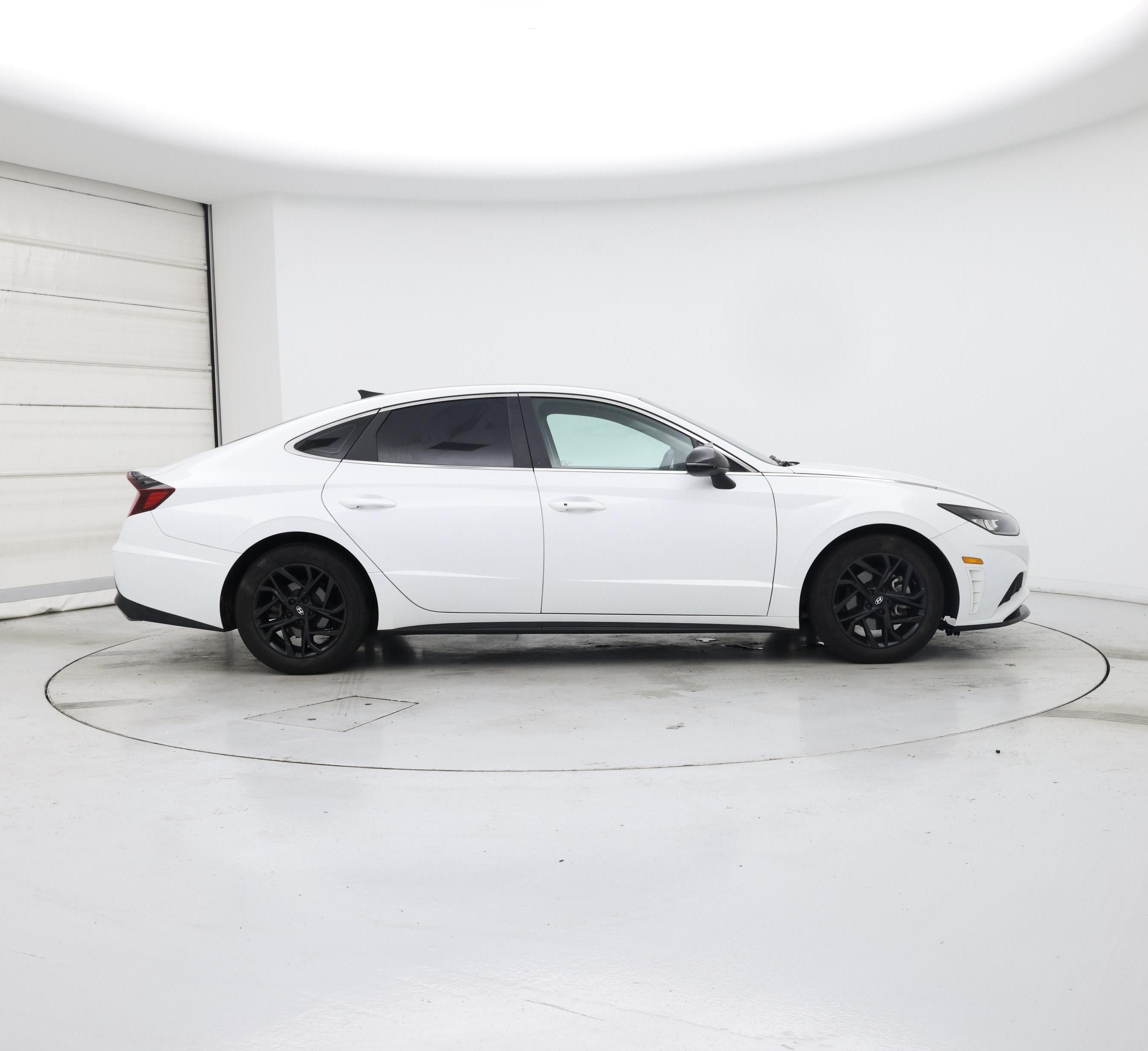 Thumbnail: 2020 Hyundai Sonata - 7