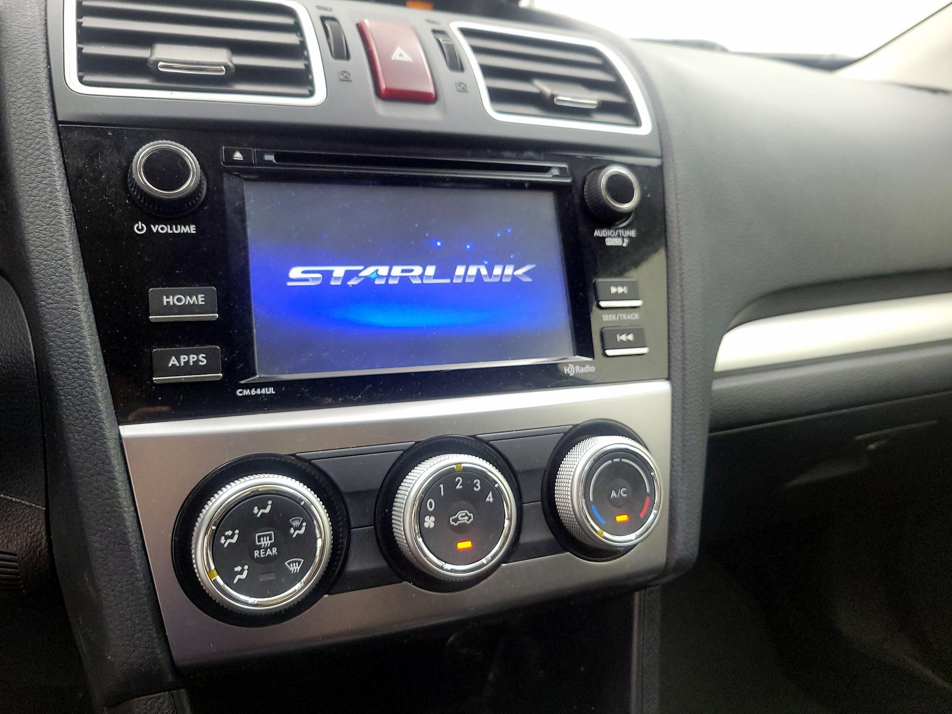 Thumbnail: 2015 Subaru XV Crosstrek - 15
