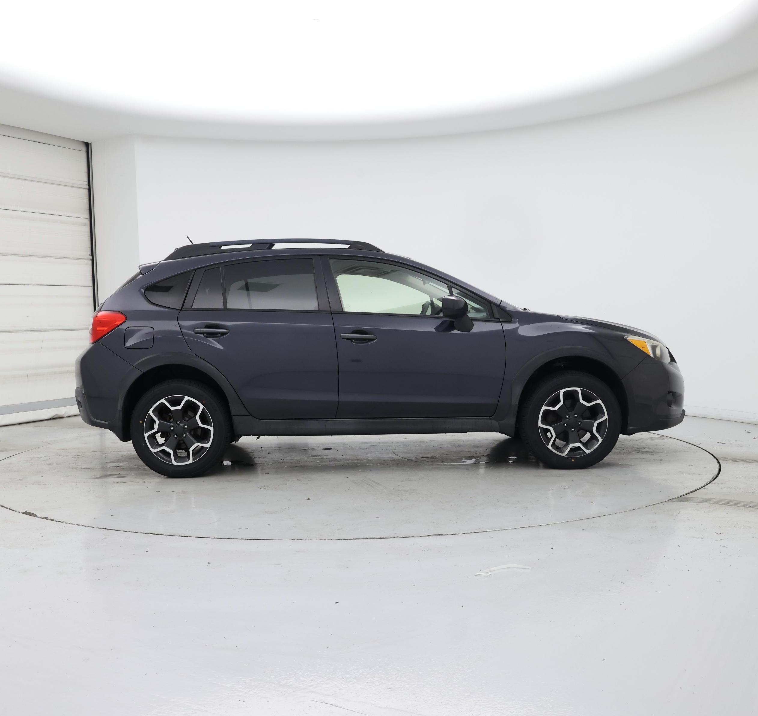 Thumbnail: 2015 Subaru XV Crosstrek - 7