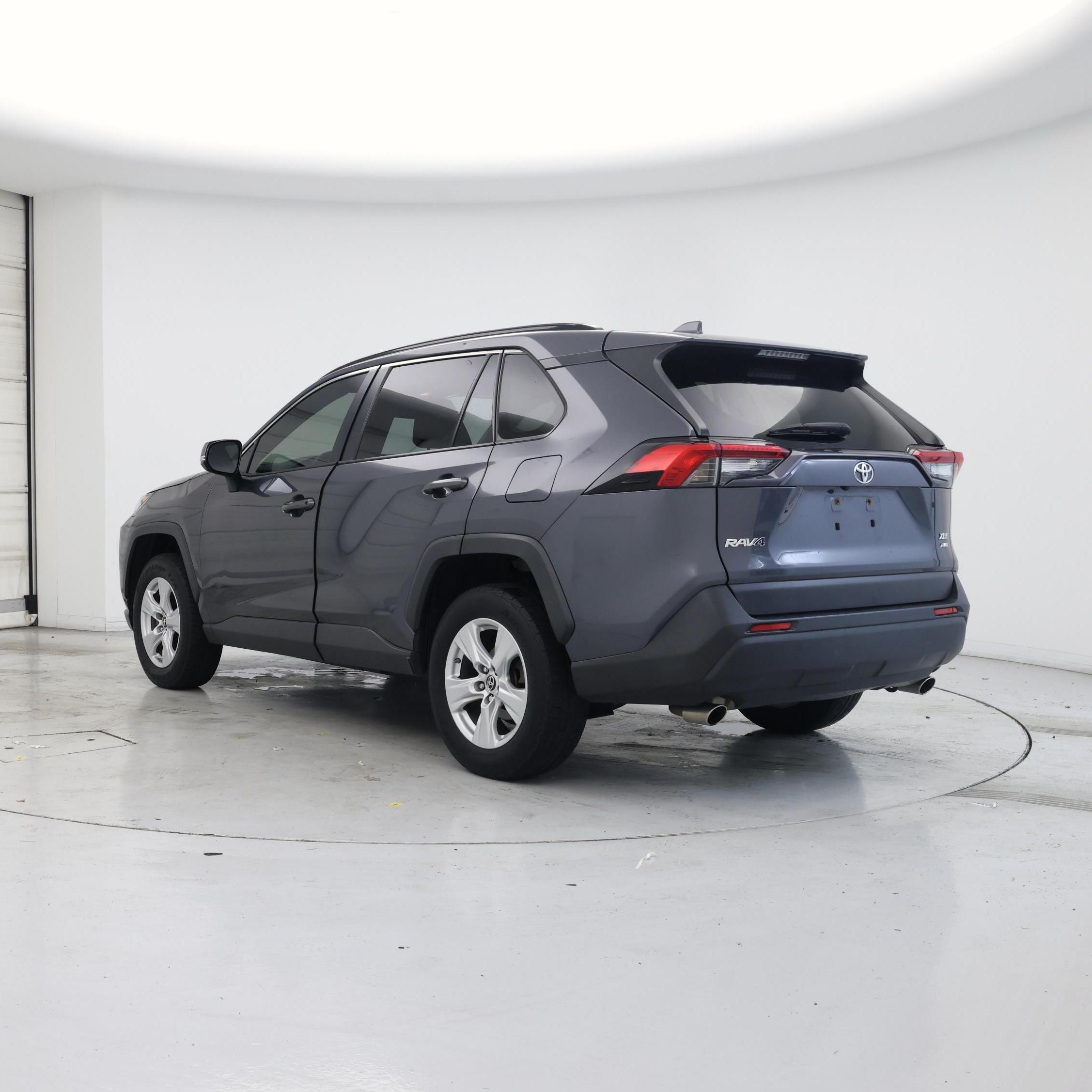 Thumbnail: 2019 Toyota RAV4 - 2