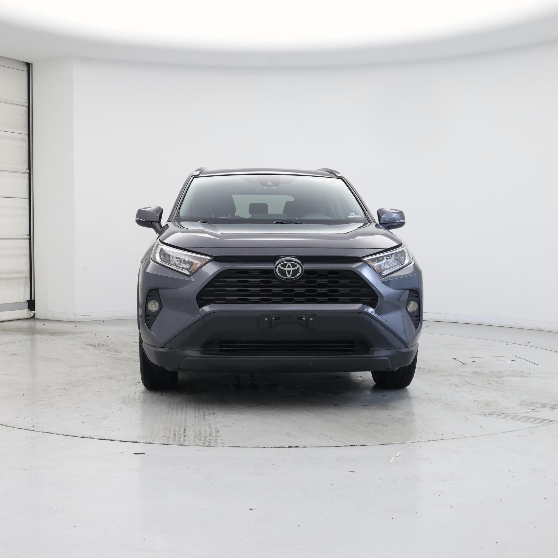 Thumbnail: 2019 Toyota RAV4 - 5